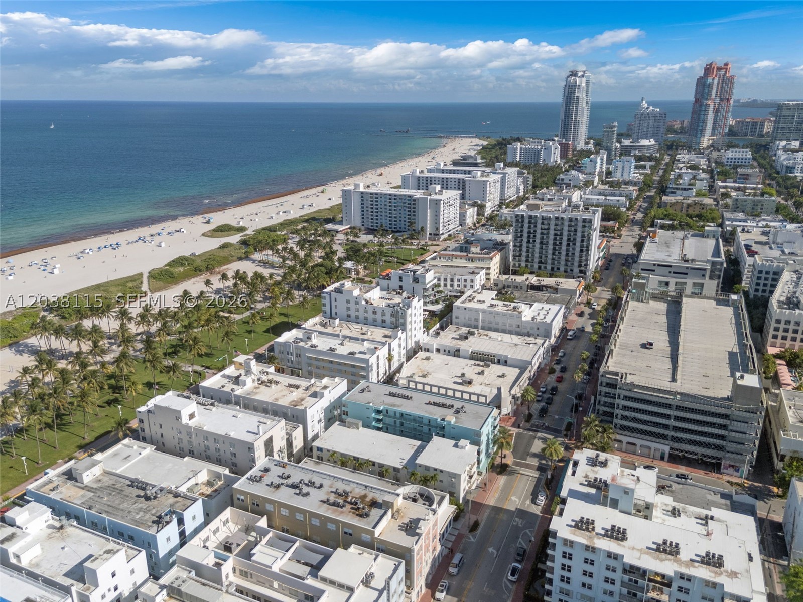 721 Collins Ave Miami Beach, FL 33139