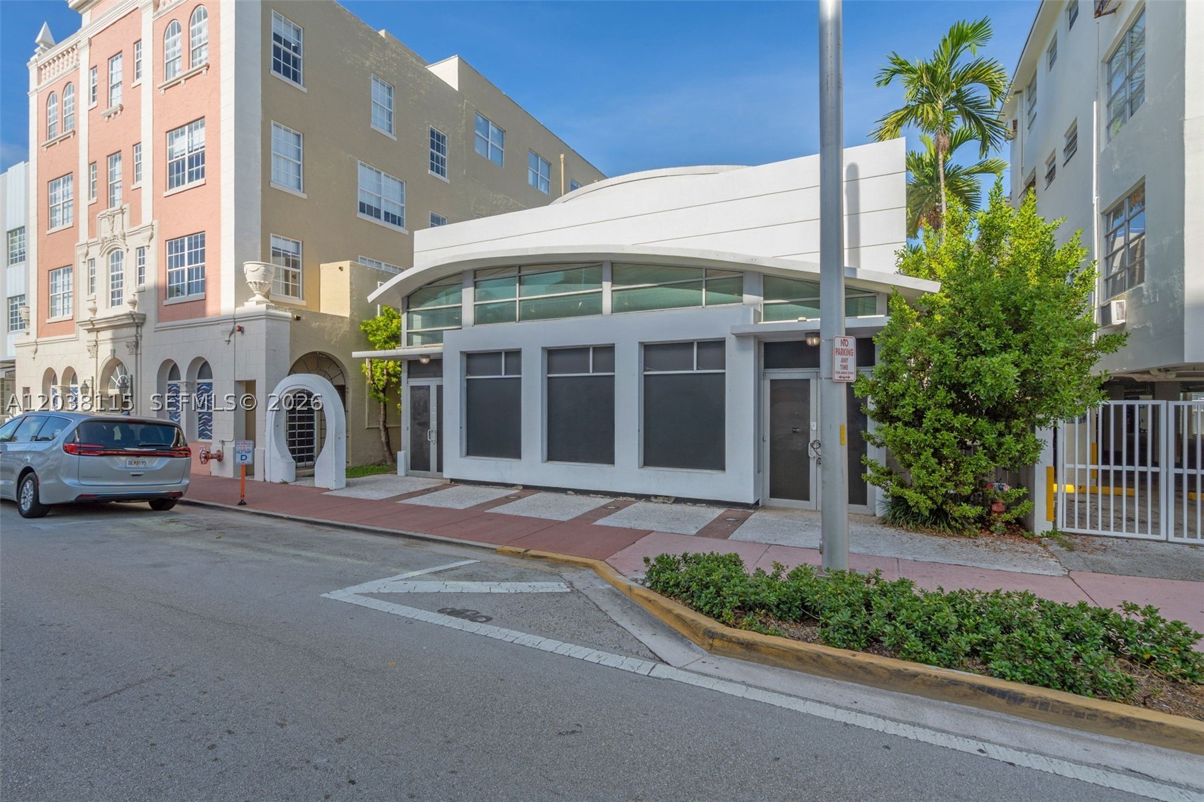 721 Collins Ave Miami Beach, FL 33139