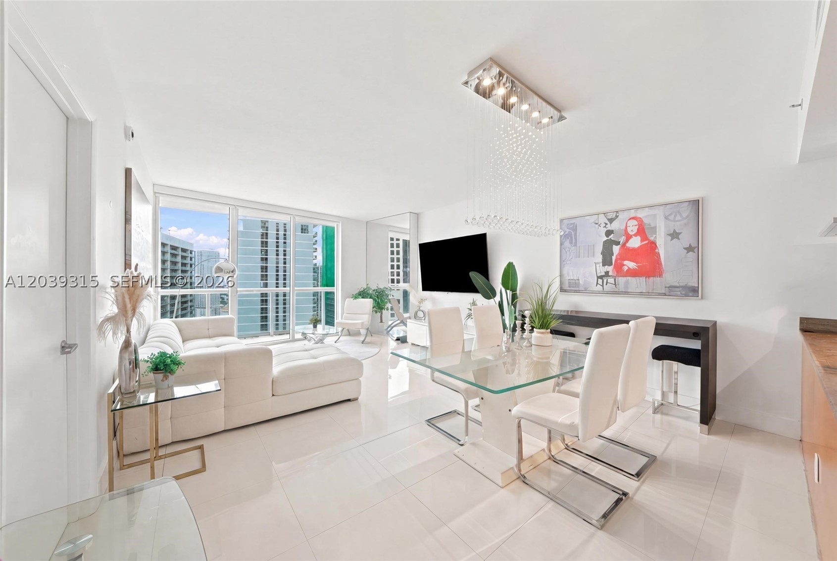 485 Brickell Ave #3707