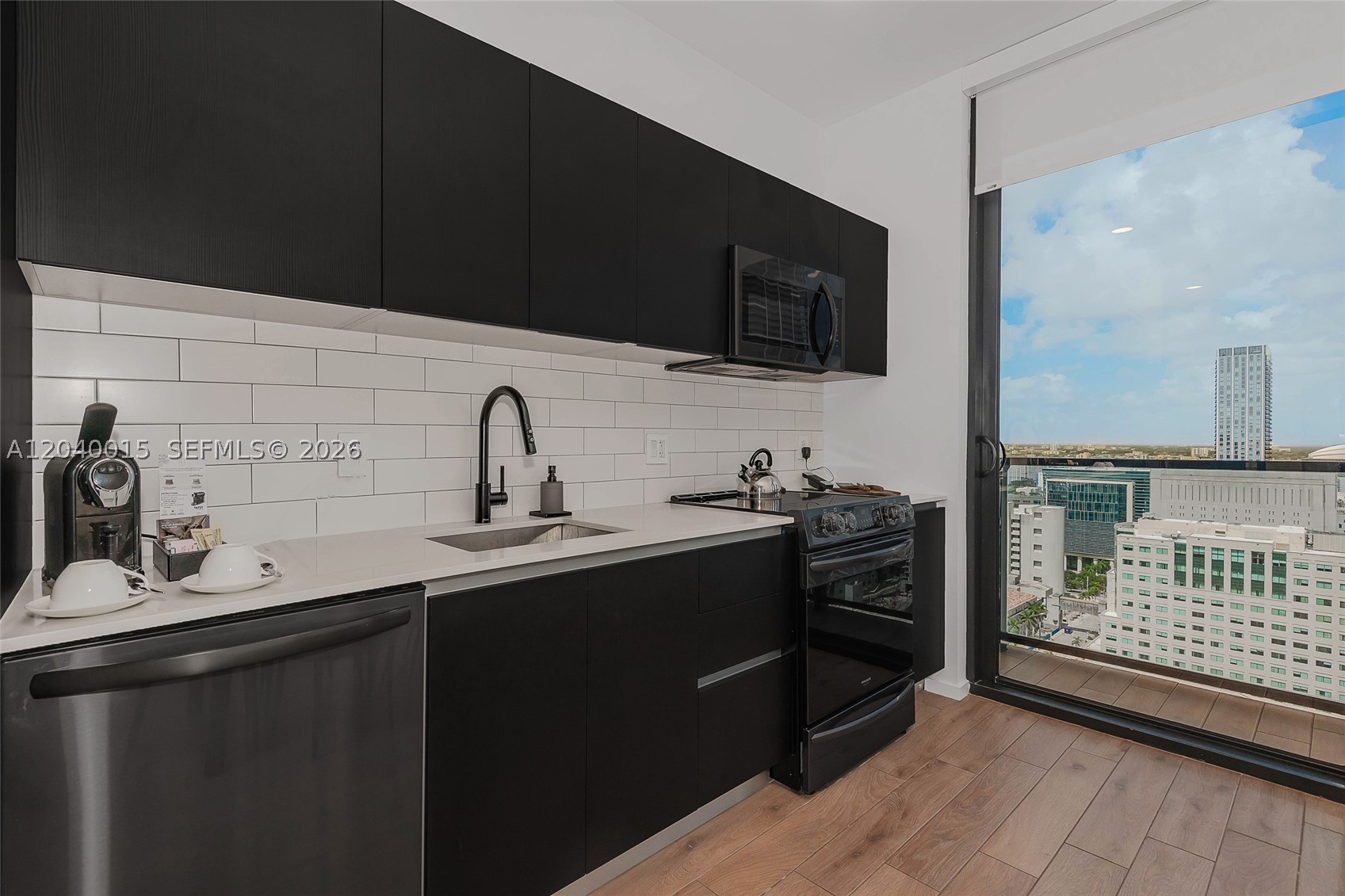 image The Elser Hotel & Residences39