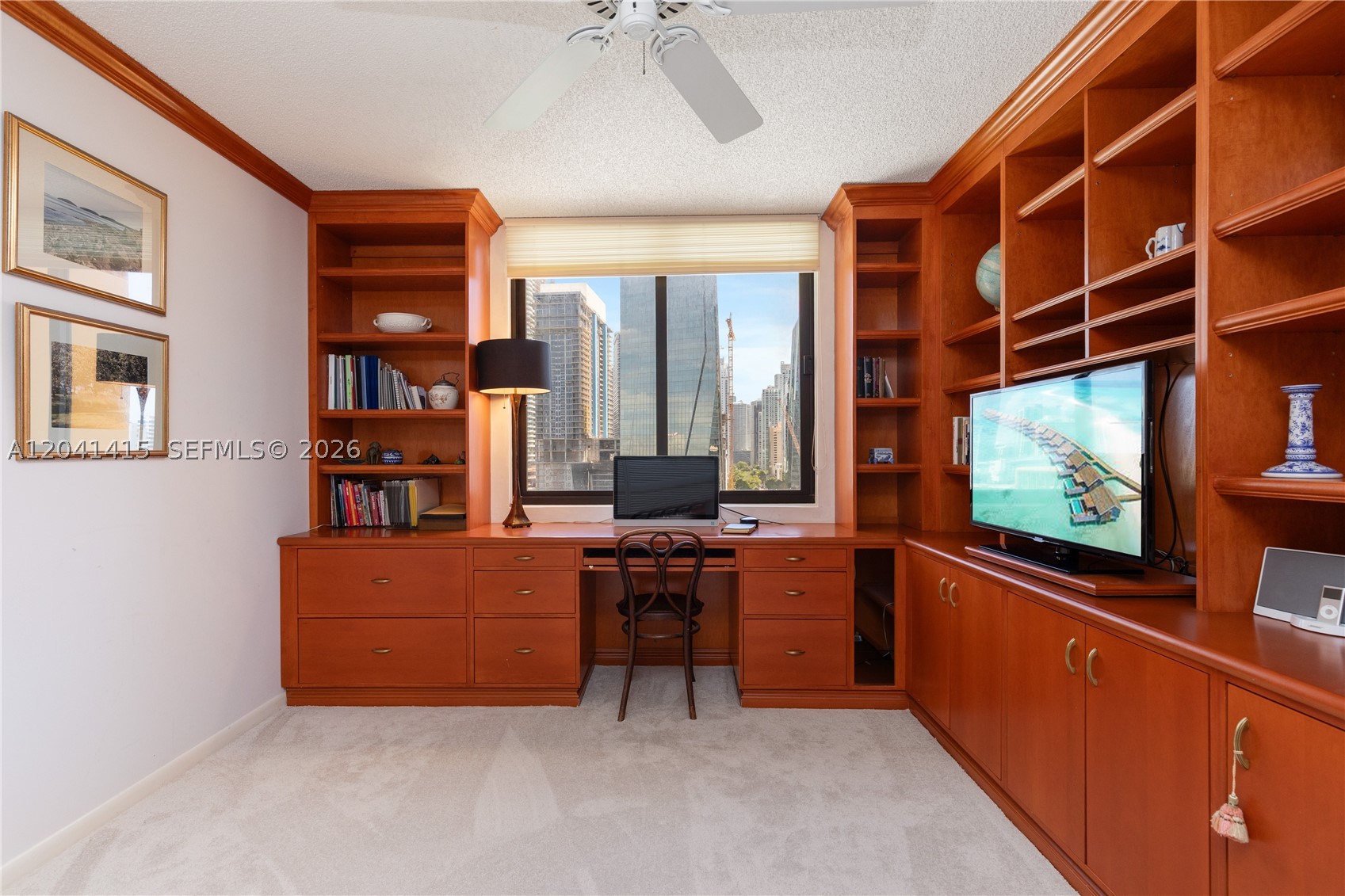 1581 Brickell Ave #903 Miami, FL 33129