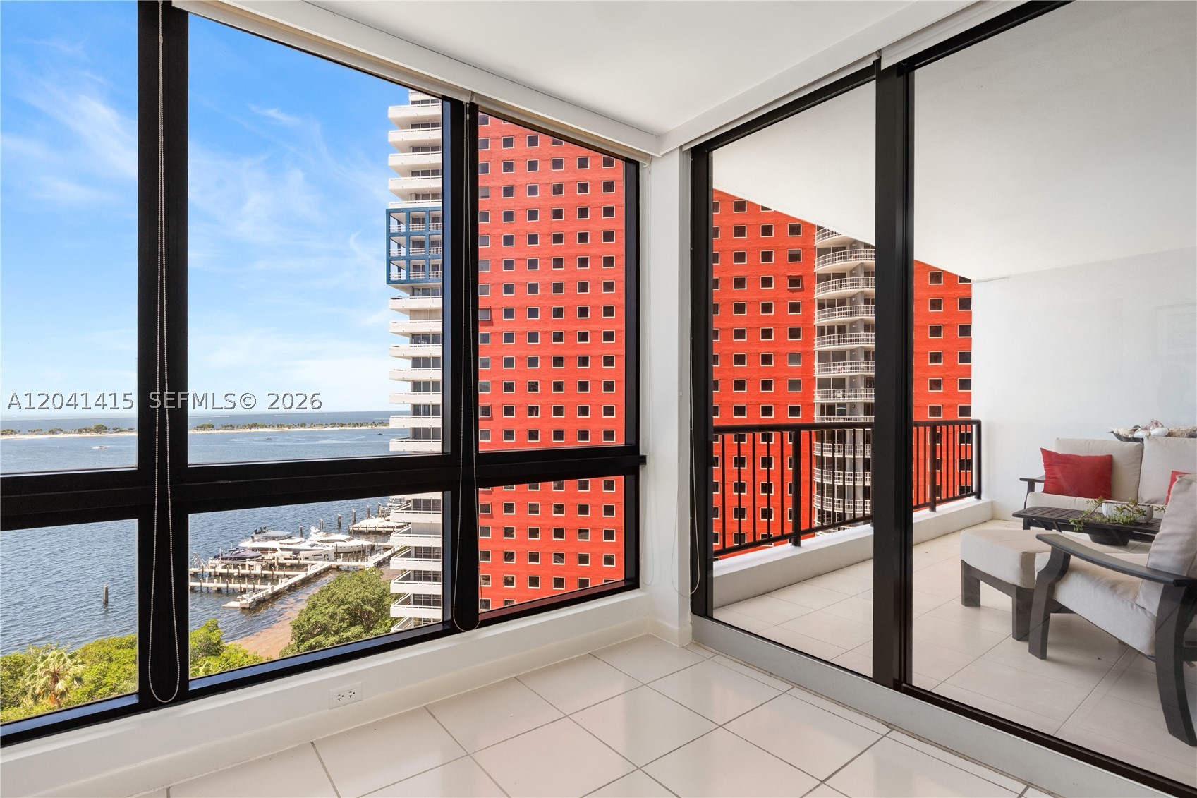 1581 Brickell Ave #903 Miami, FL 33129