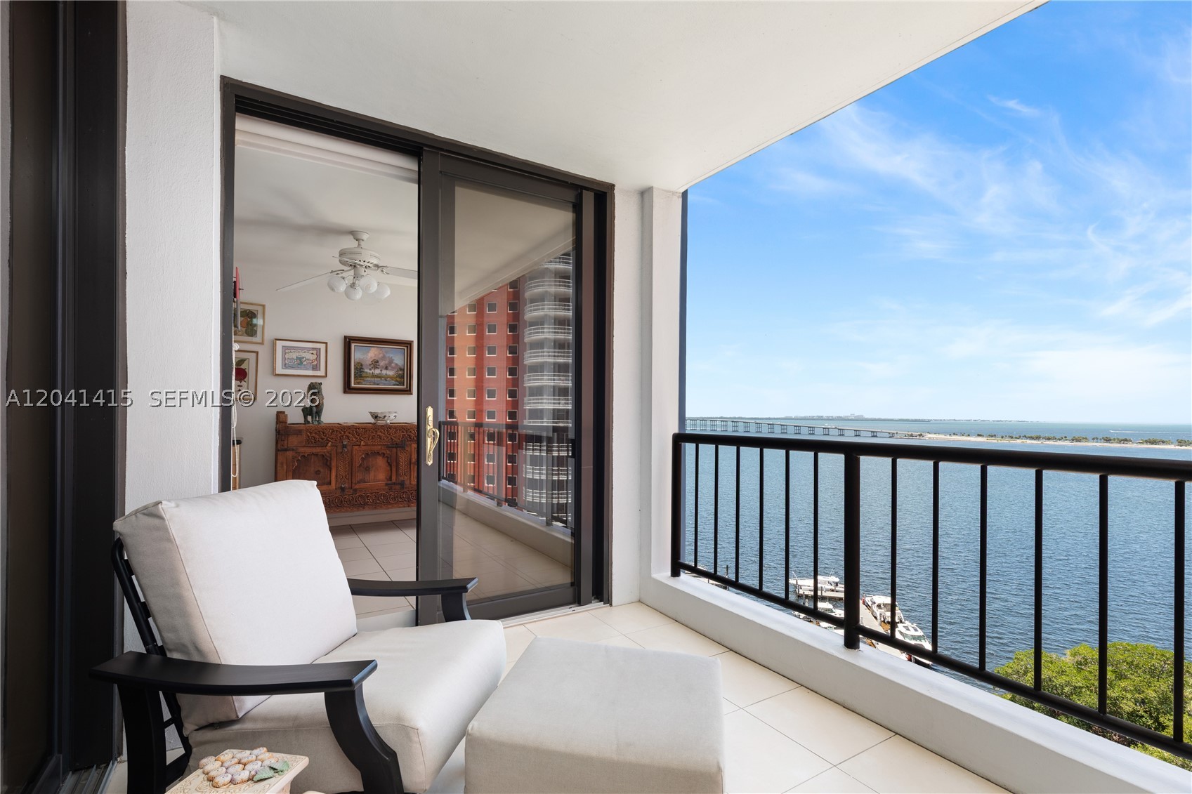 1581 Brickell Ave #903 Miami, FL 33129