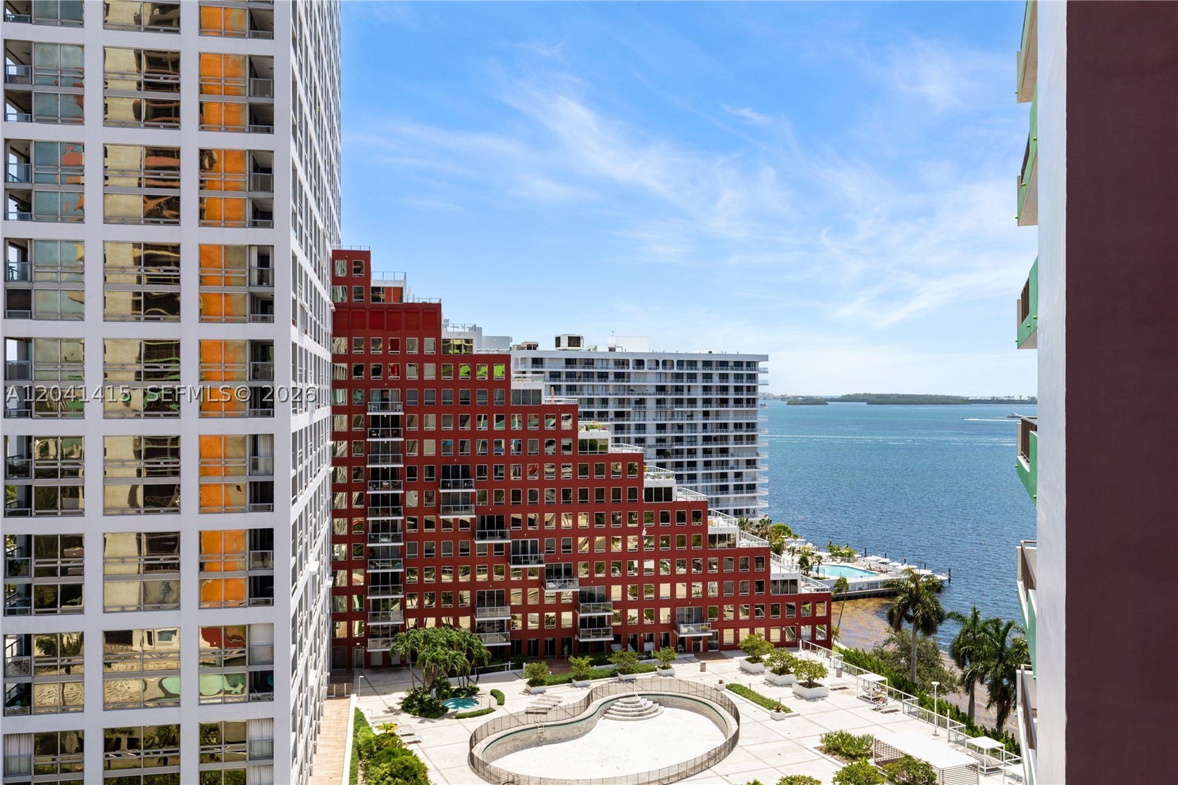 1581 Brickell Ave #903 Miami, FL 33129