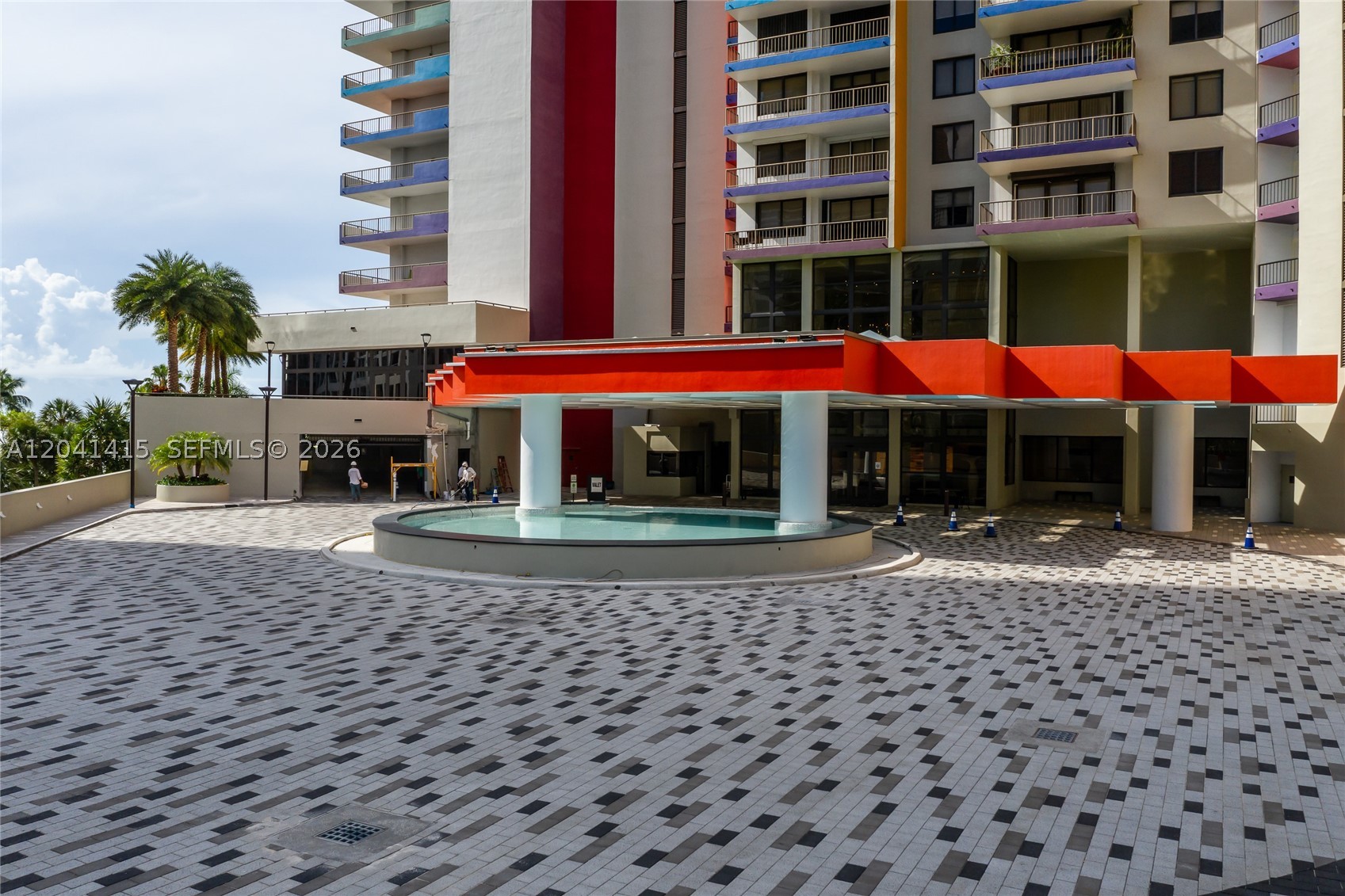 1581 Brickell Ave #903 Miami, FL 33129