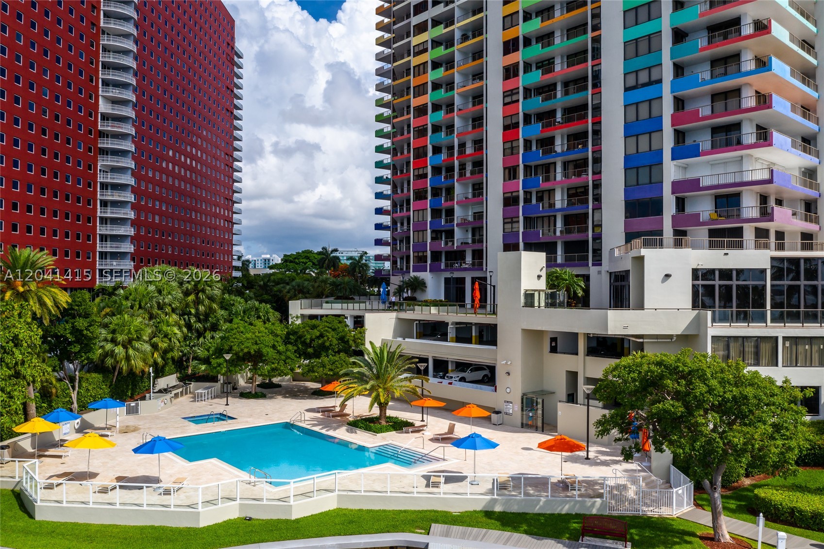 1581 Brickell Ave #903 Miami, FL 33129