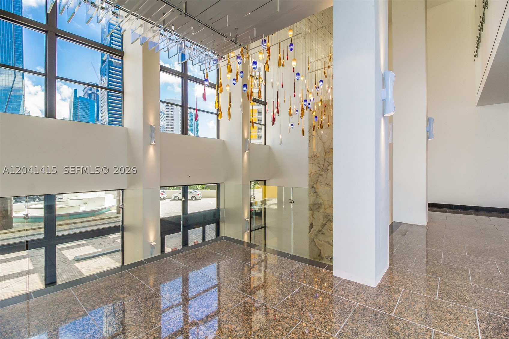 1581 Brickell Ave #903 Miami, FL 33129