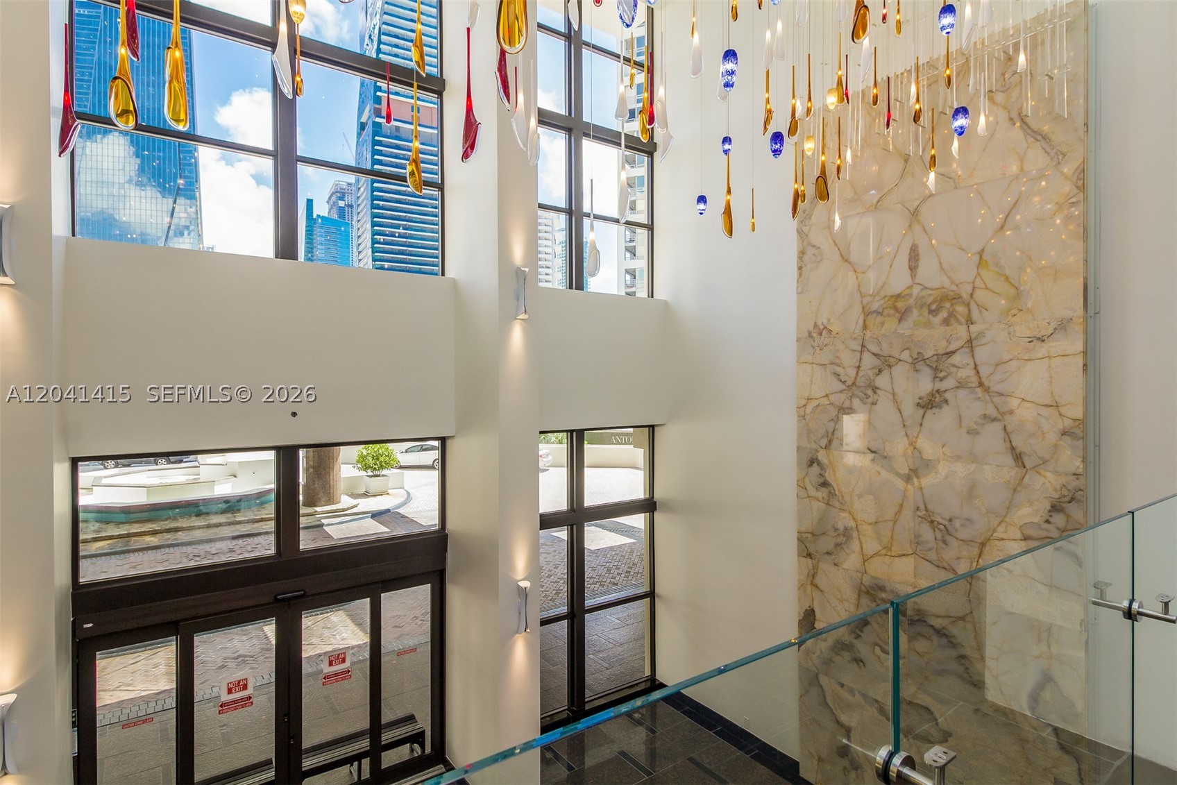 1581 Brickell Ave #903 Miami, FL 33129