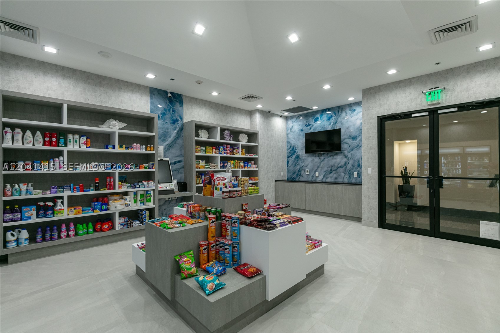 1581 Brickell Ave #903 Miami, FL 33129