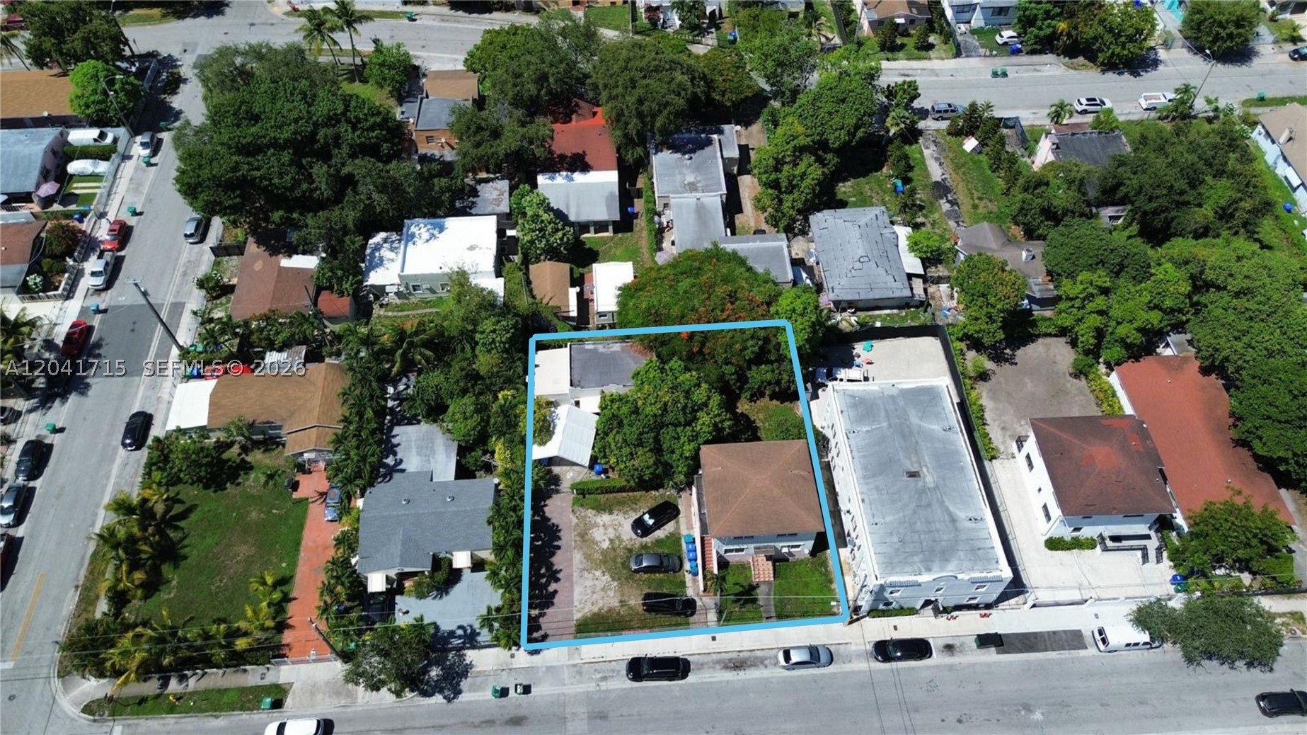 255 NW 32nd St Miami, FL 33127