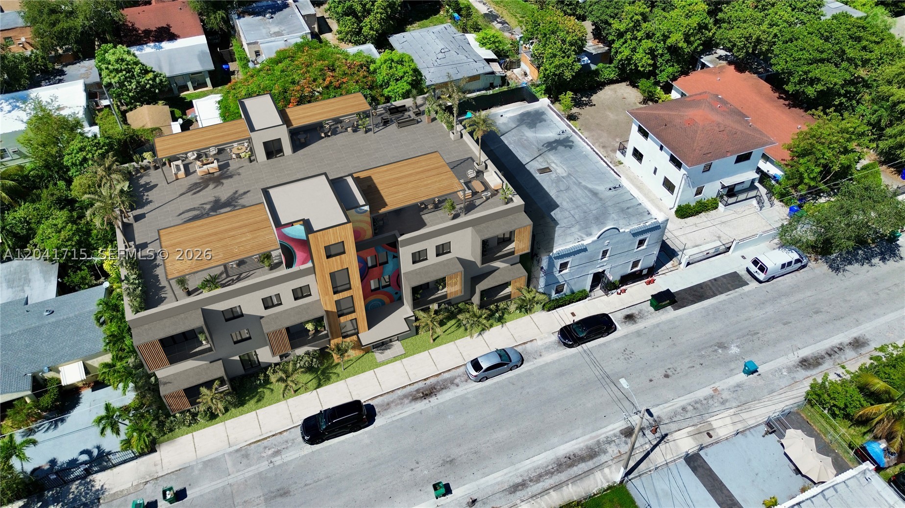 255 NW 32nd St Miami, FL 33127