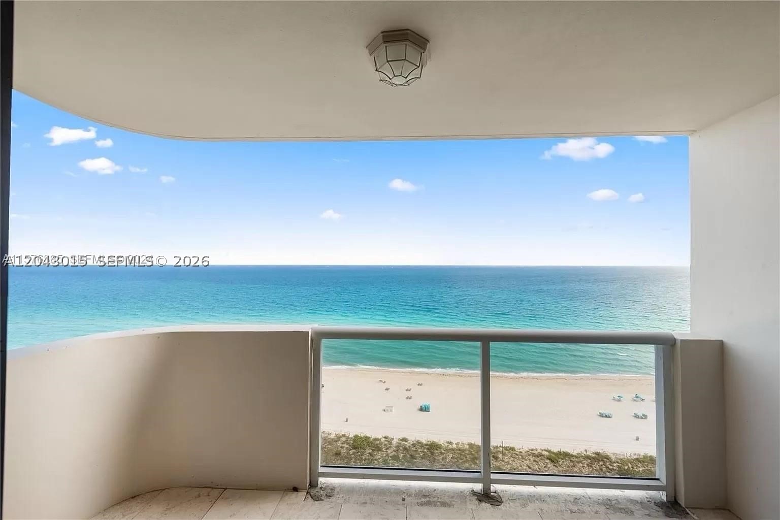 5757 Collins Ave #2006 Miami Beach, FL 33140