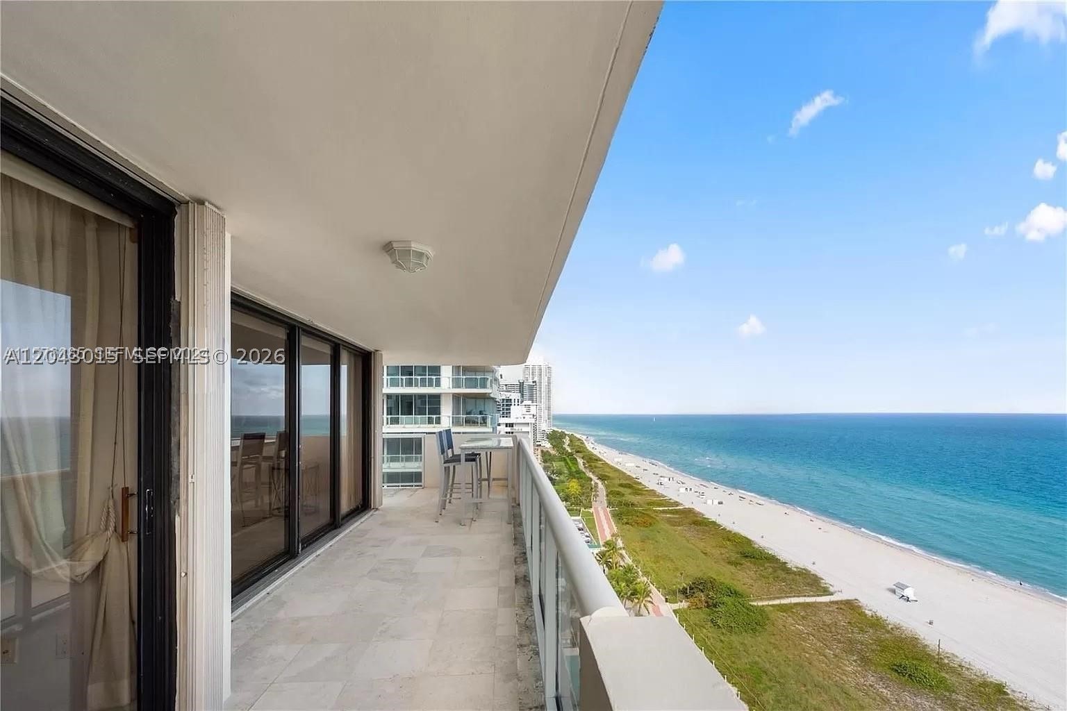 5757 Collins Ave #2006 Miami Beach, FL 33140