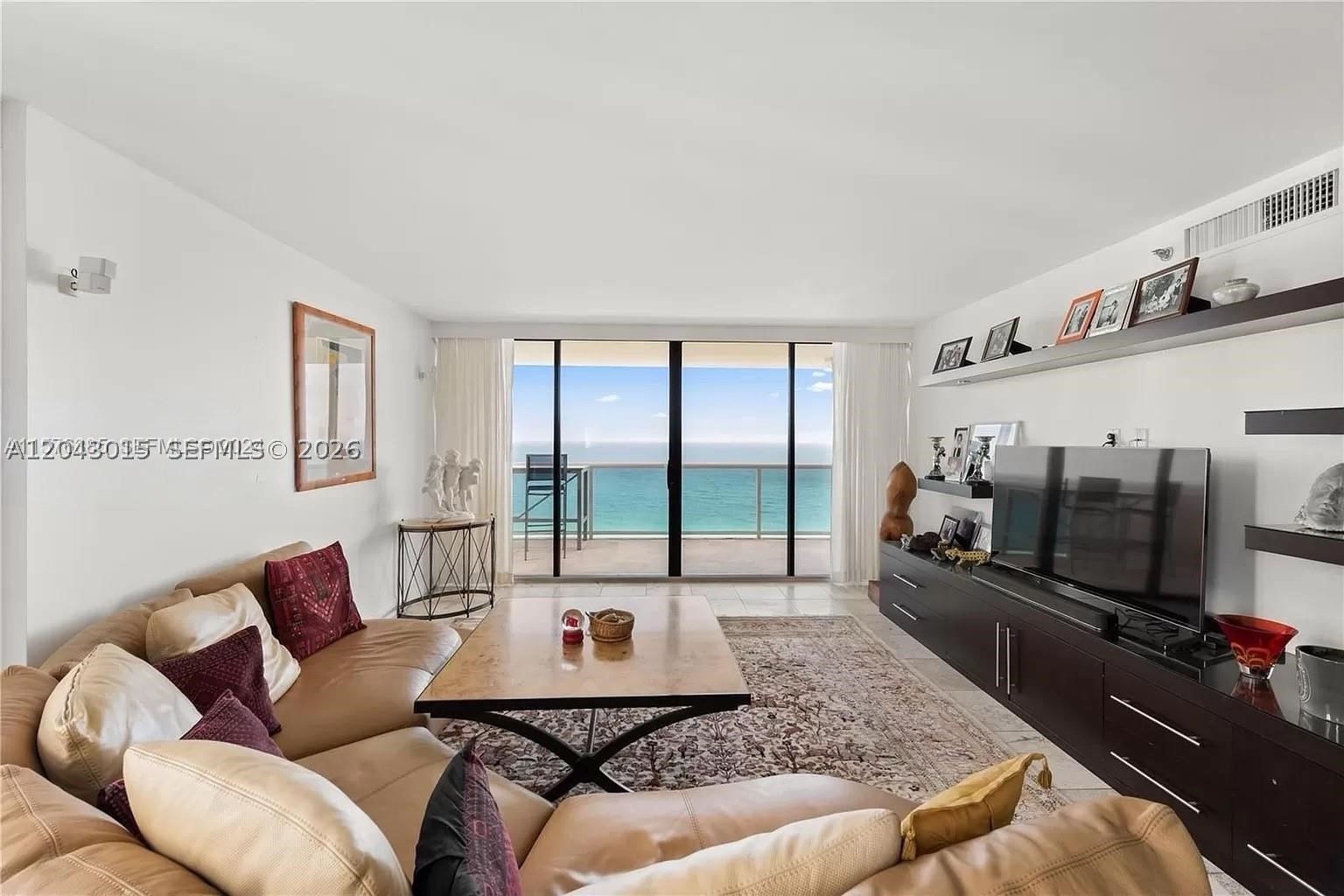 5757 Collins Ave #2006 Miami Beach, FL 33140