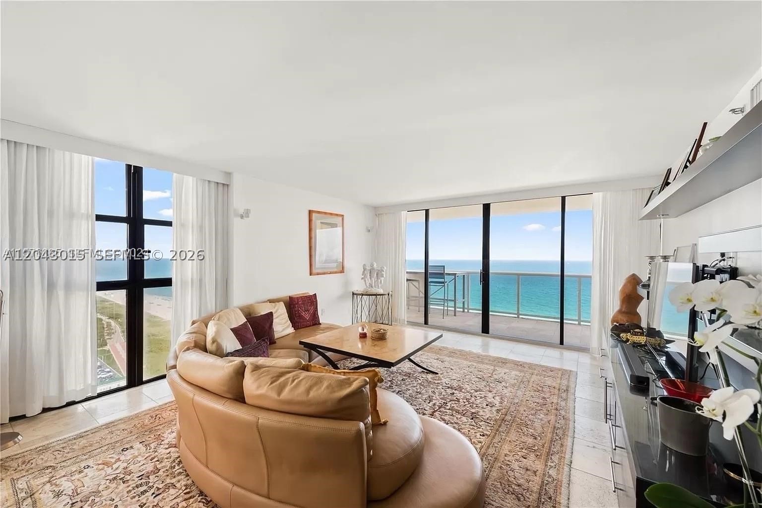 5757 Collins Ave #2006 Miami Beach, FL 33140