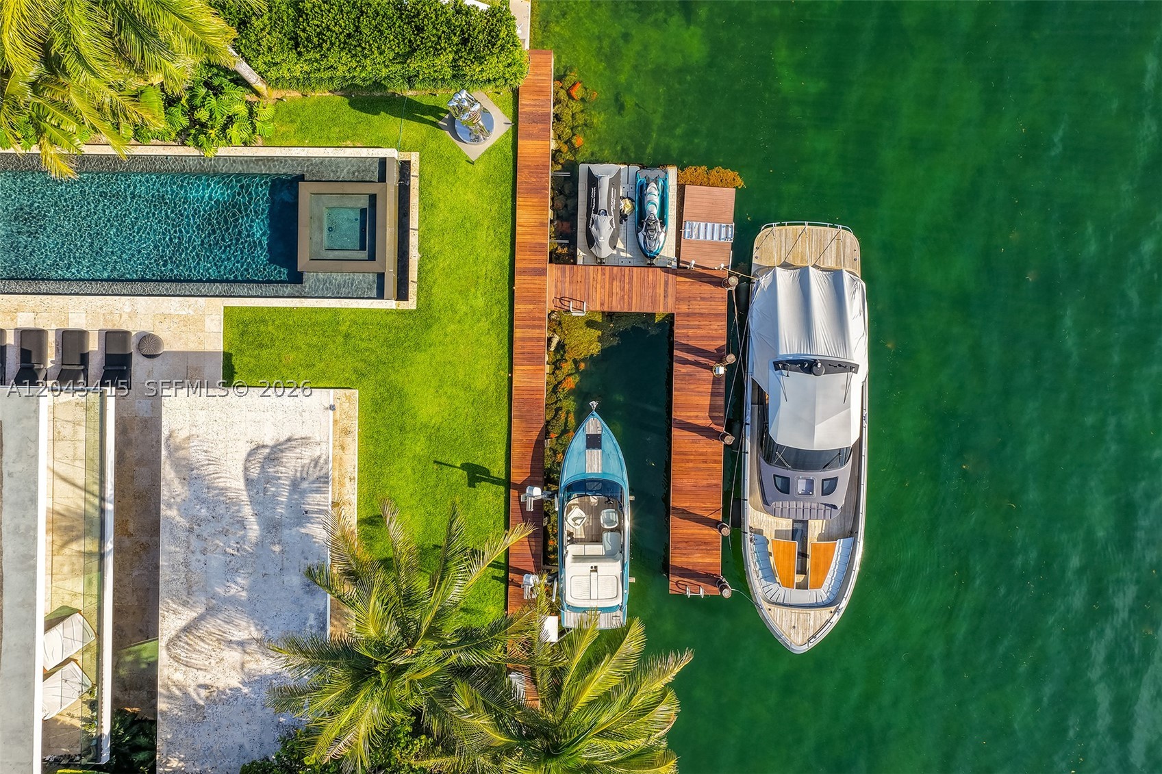 126 W San Marino Dr Miami Beach, FL 33139