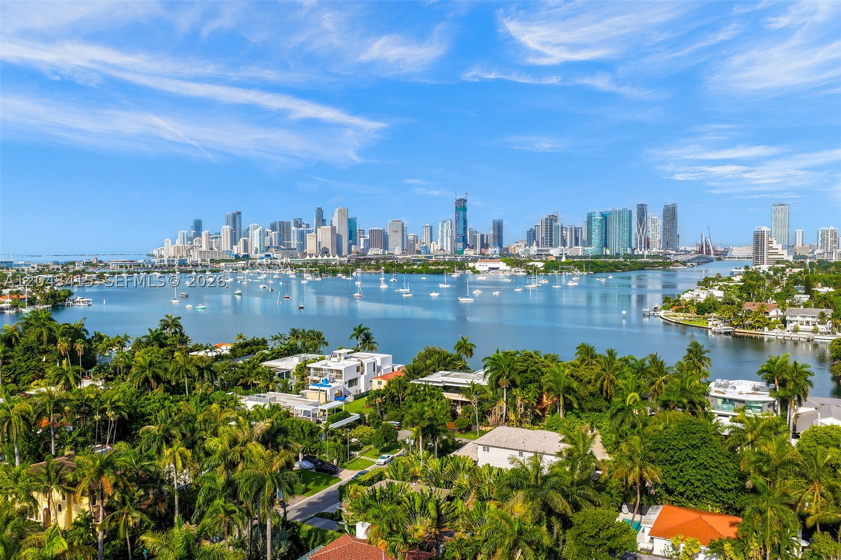 126 W San Marino Dr Miami Beach, FL 33139