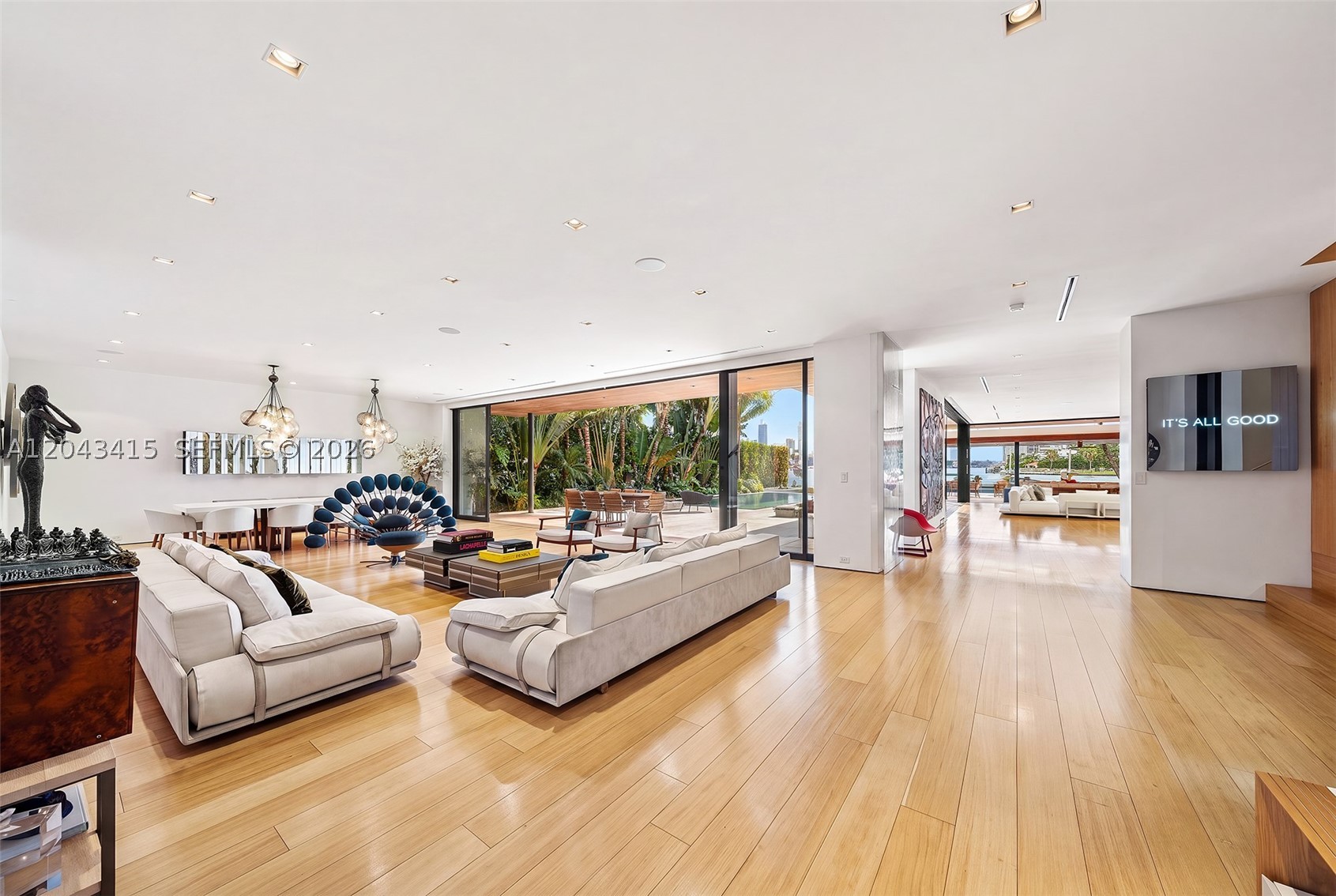 126 W San Marino Dr Miami Beach, FL 33139