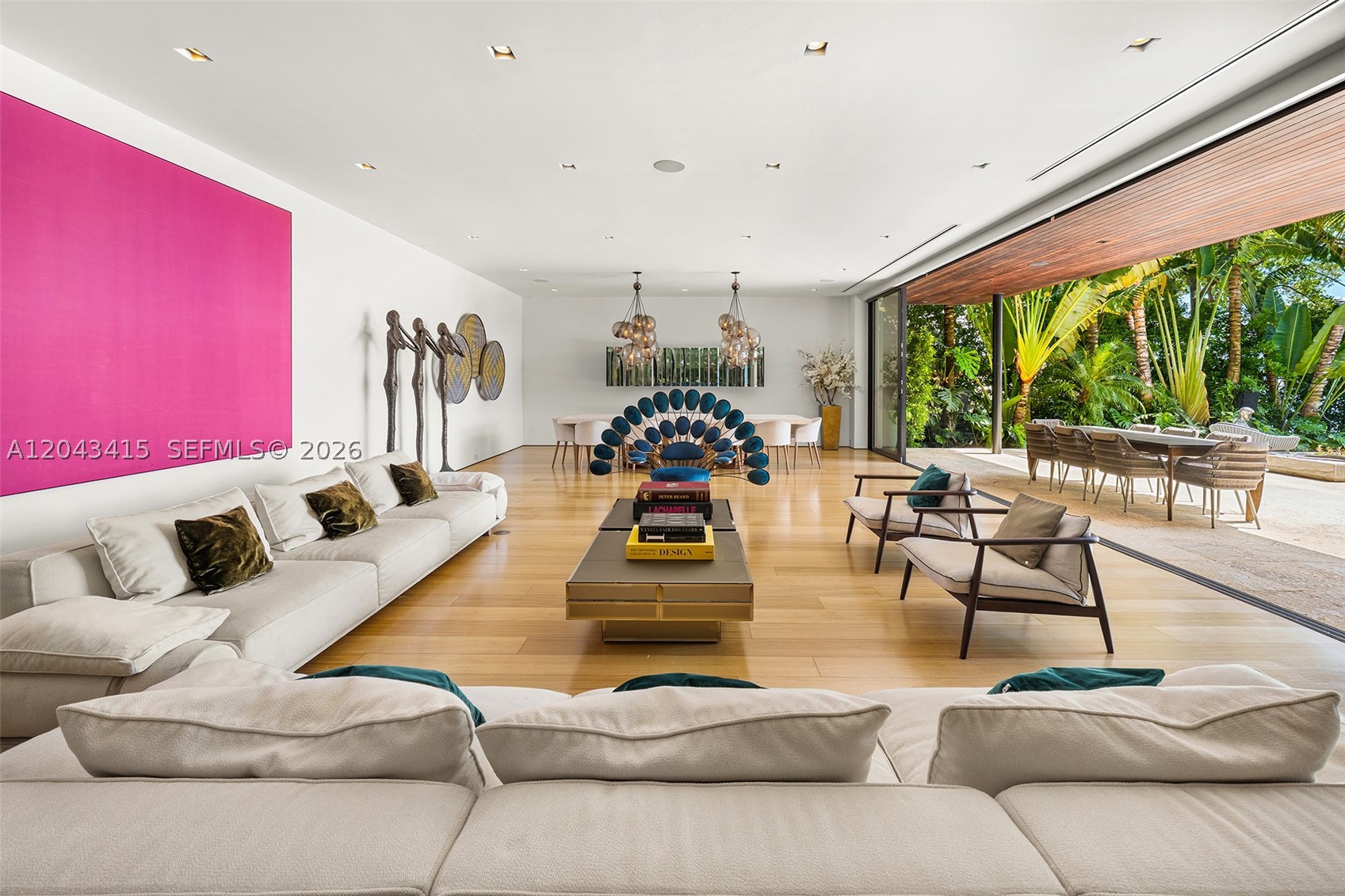 126 W San Marino Dr Miami Beach, FL 33139