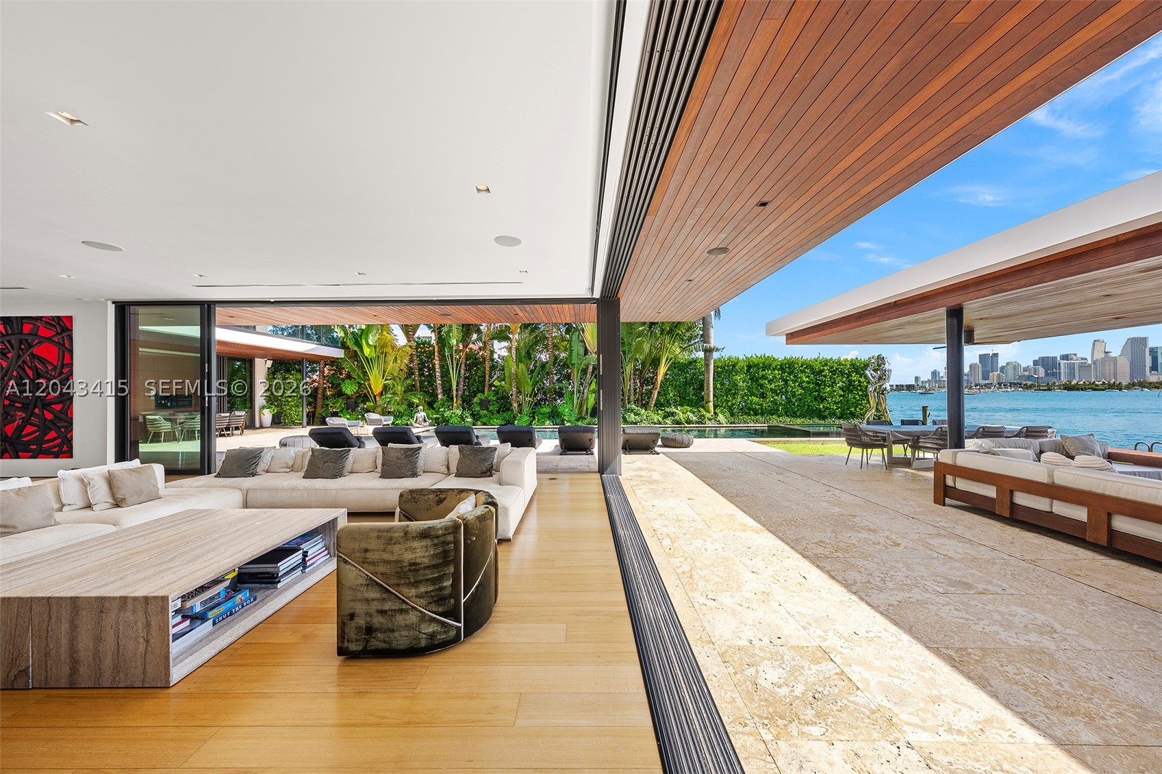 126 W San Marino Dr Miami Beach, FL 33139