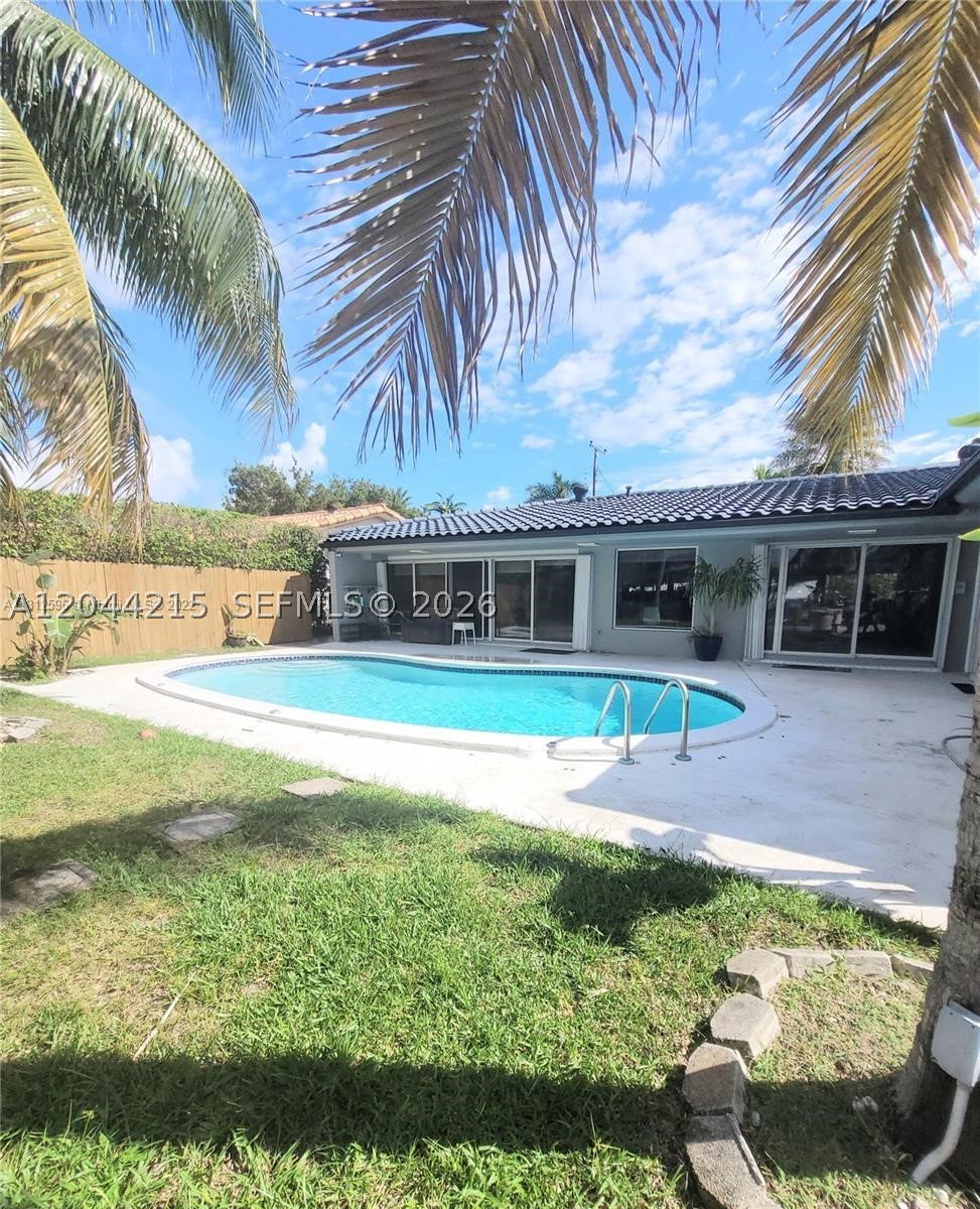 13140 Coronado Dr North Miami, FL 33181