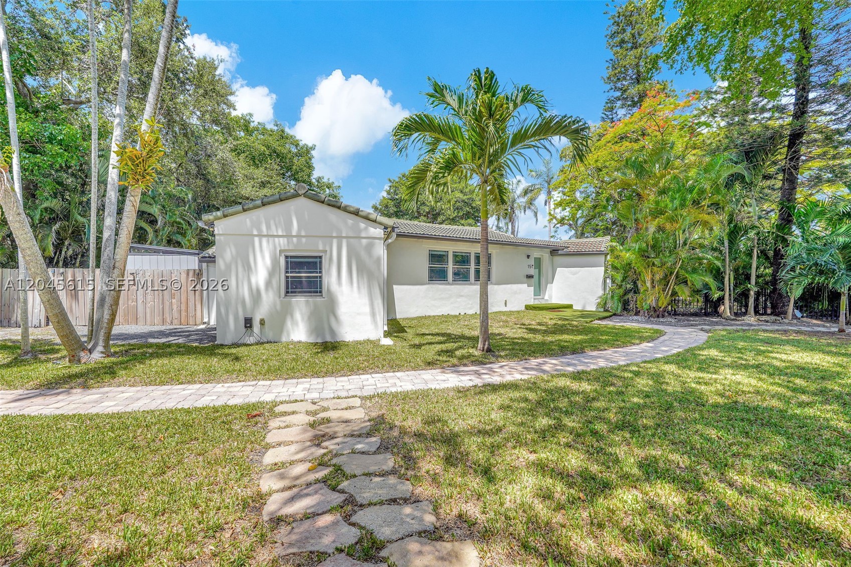 15 NE 95th St Miami Shores, FL 33138