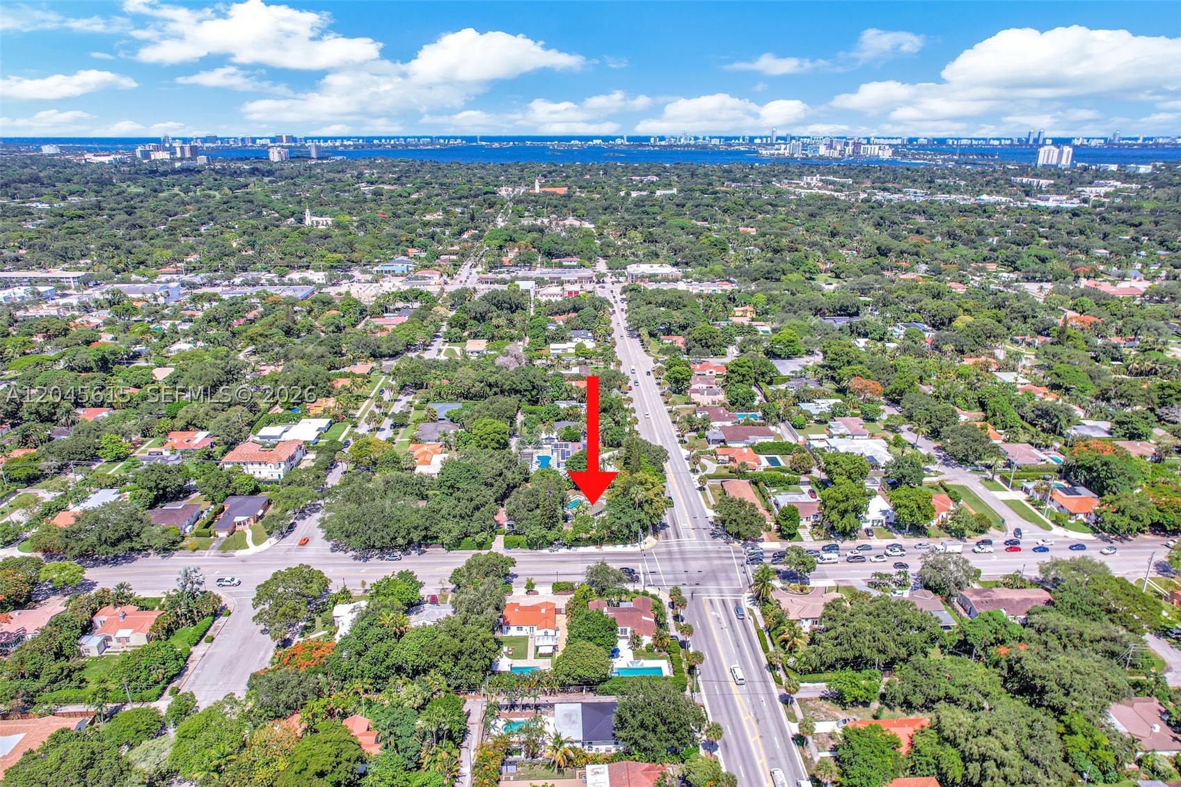 15 NE 95th St Miami Shores, FL 33138