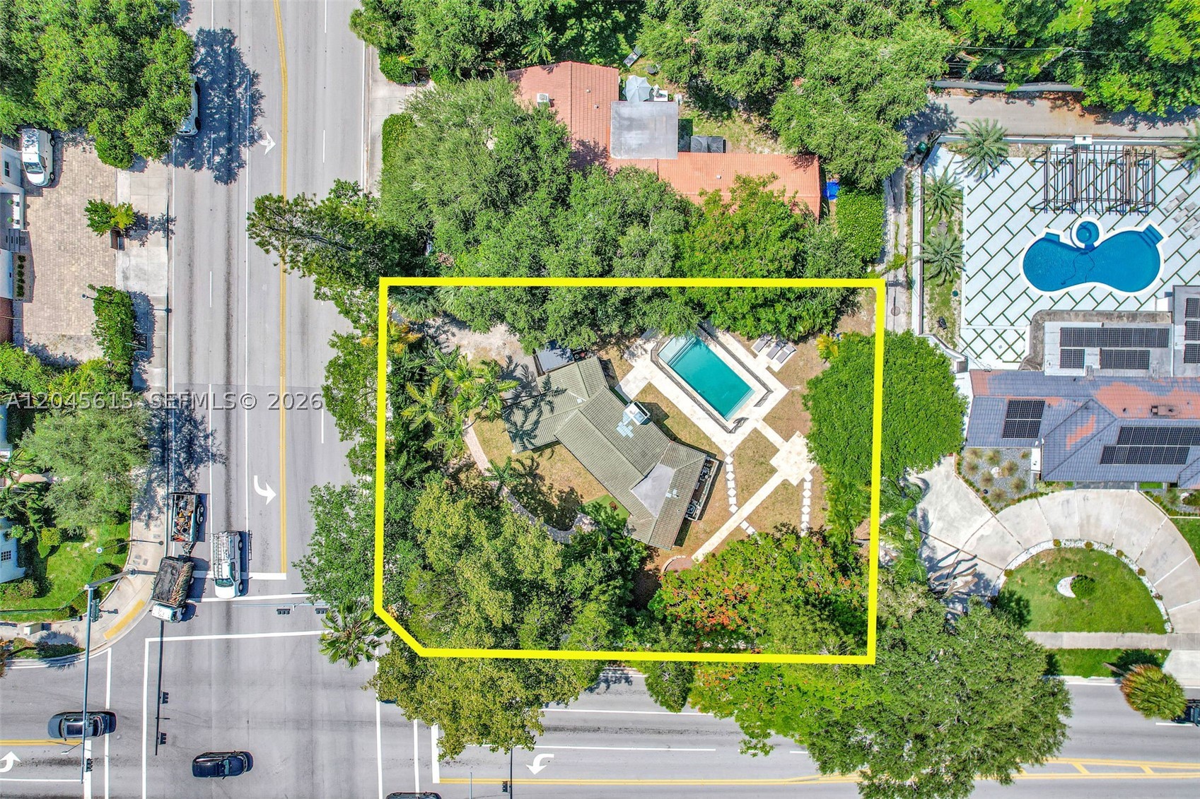 15 NE 95th St Miami Shores, FL 33138