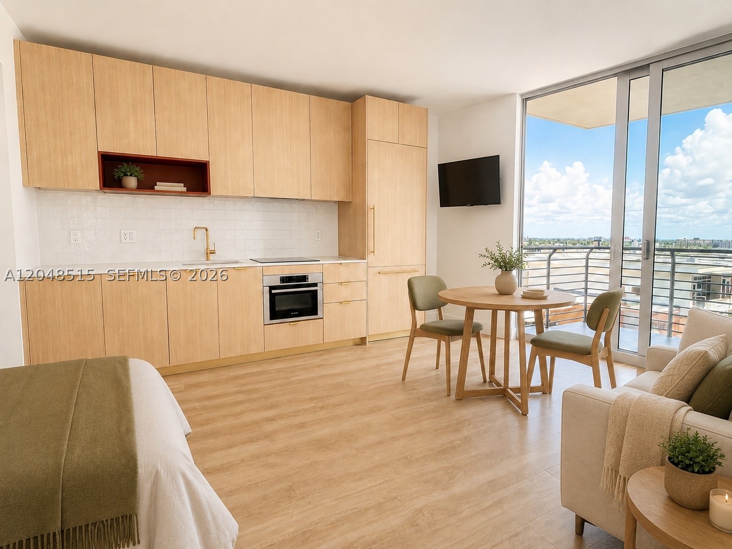 image The Standard Residences Midtown Miami9