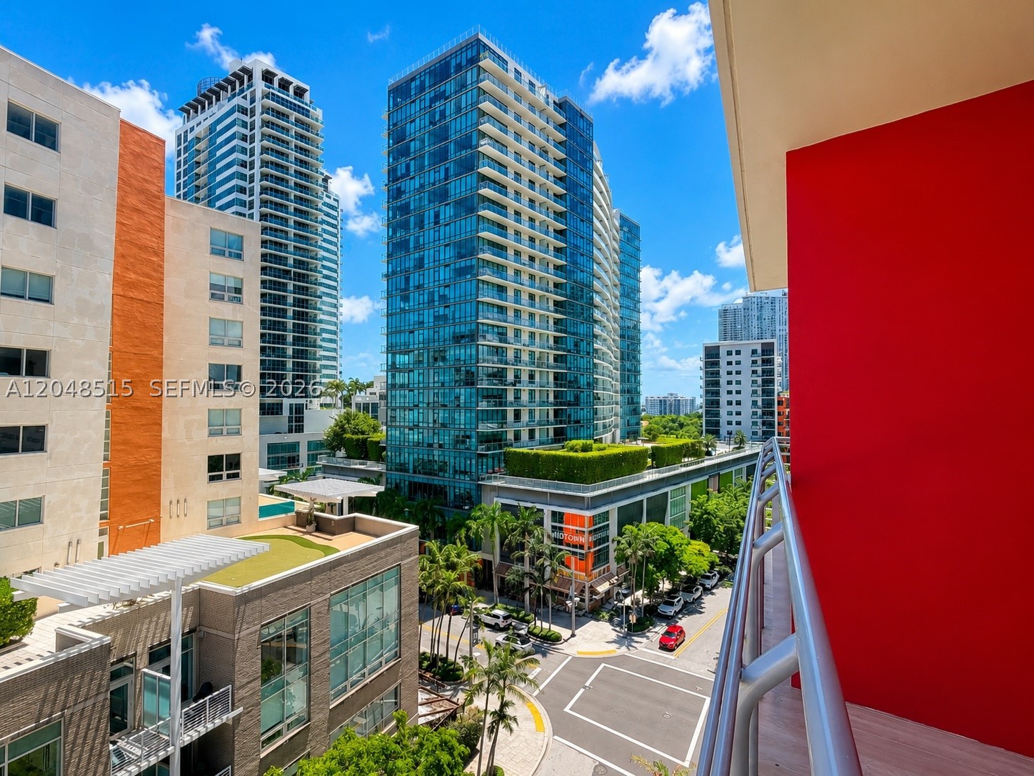 image The Standard Residences Midtown Miami19