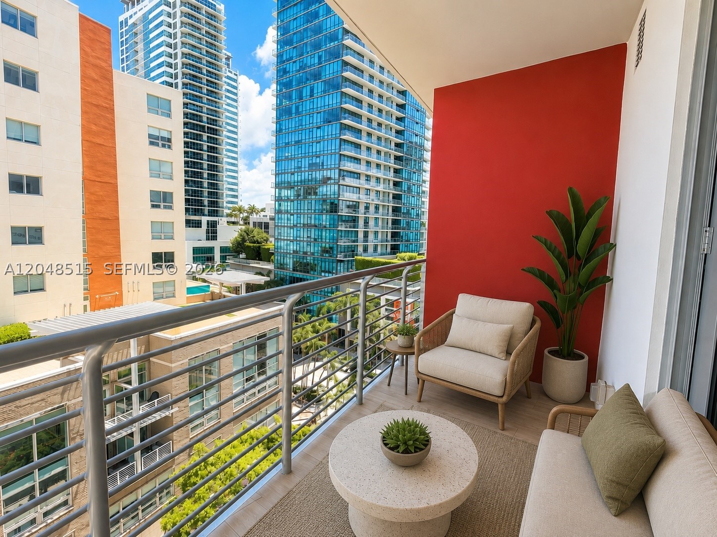 image The Standard Residences Midtown Miami20