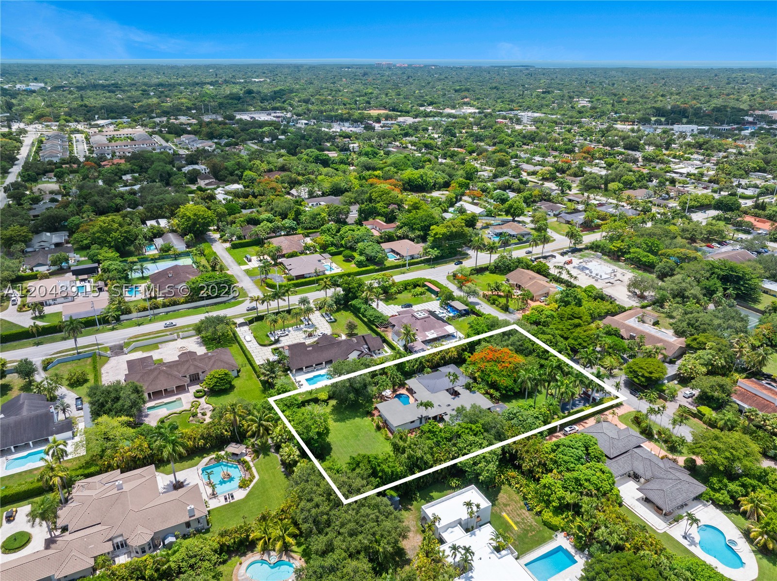 8735 SW 122nd St Miami, FL 33176