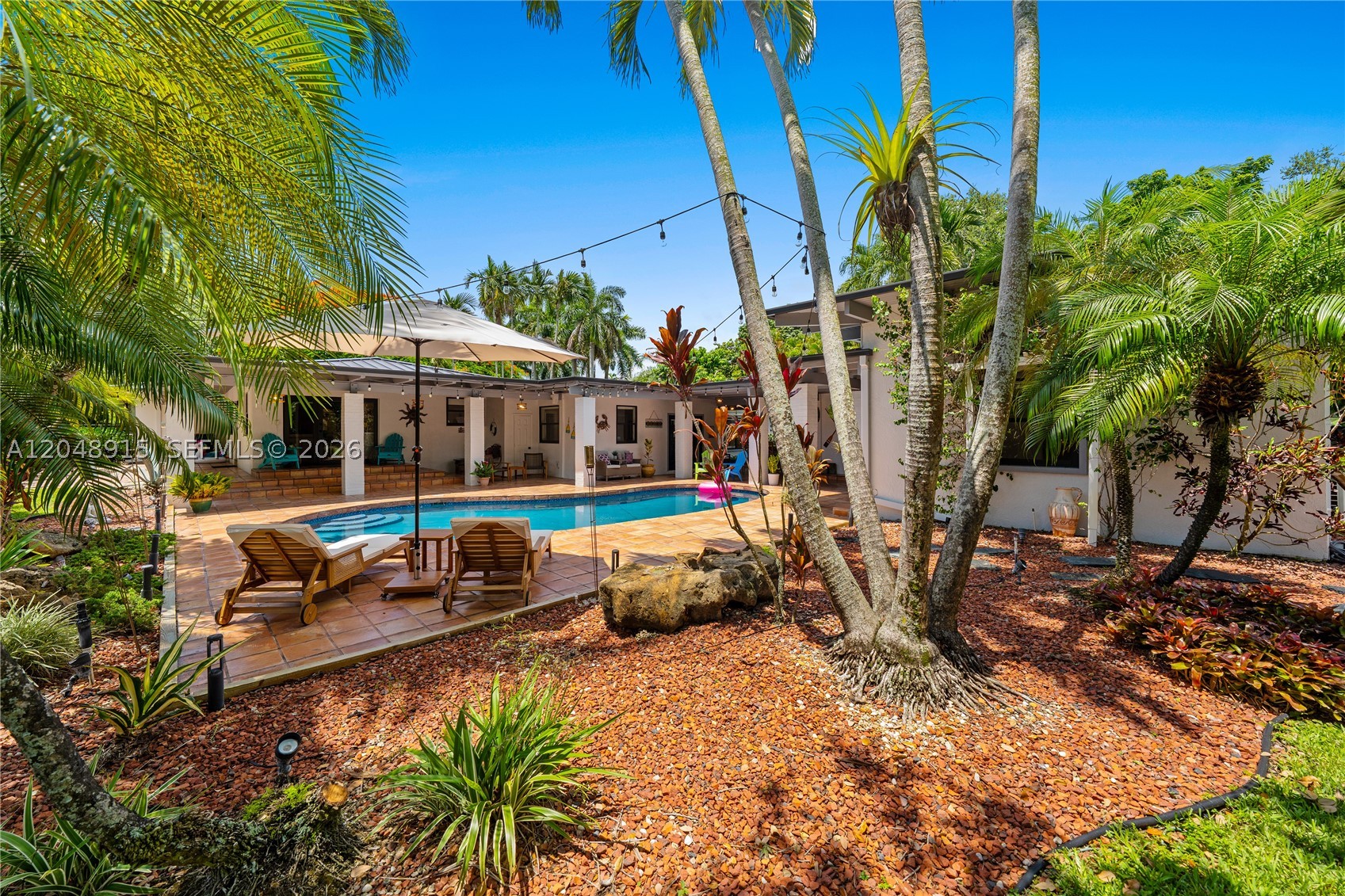 8735 SW 122nd St Miami, FL 33176