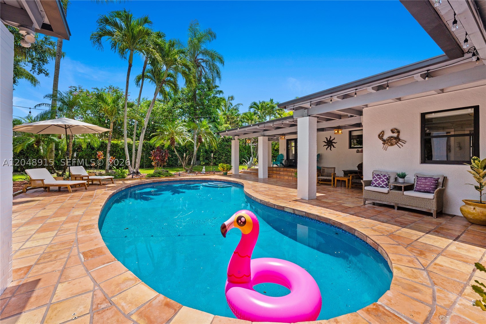 8735 SW 122nd St Miami, FL 33176