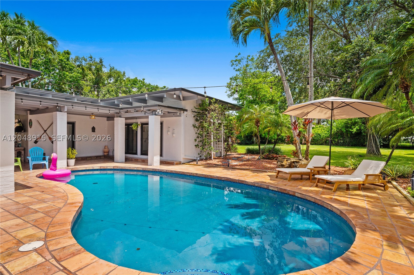 8735 SW 122nd St Miami, FL 33176
