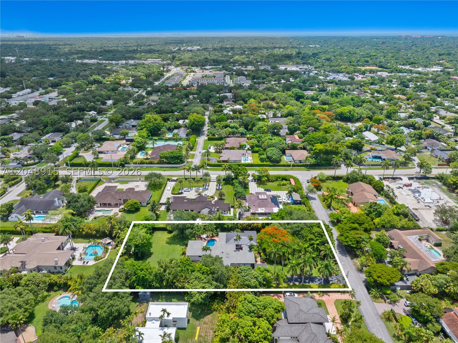 8735 SW 122nd St Miami, FL 33176