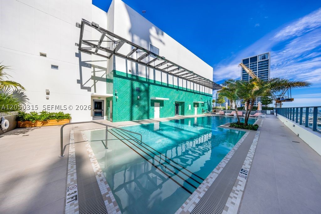 image The Crosby Miami Worldcenter24