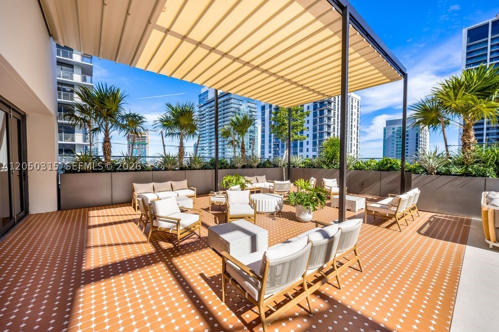 image The Crosby Miami Worldcenter27
