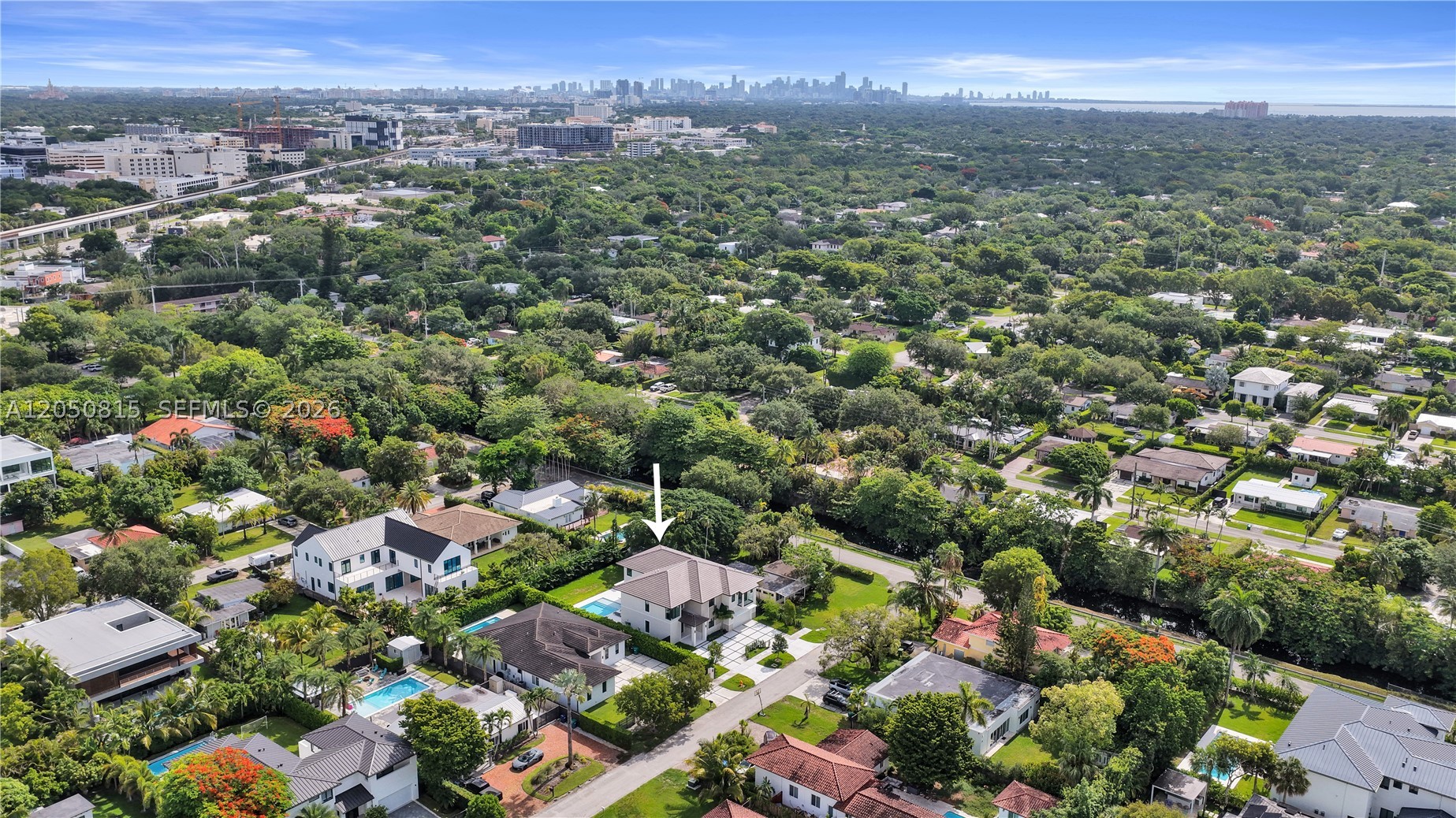 6415 SW 83rd St Miami, FL 33143