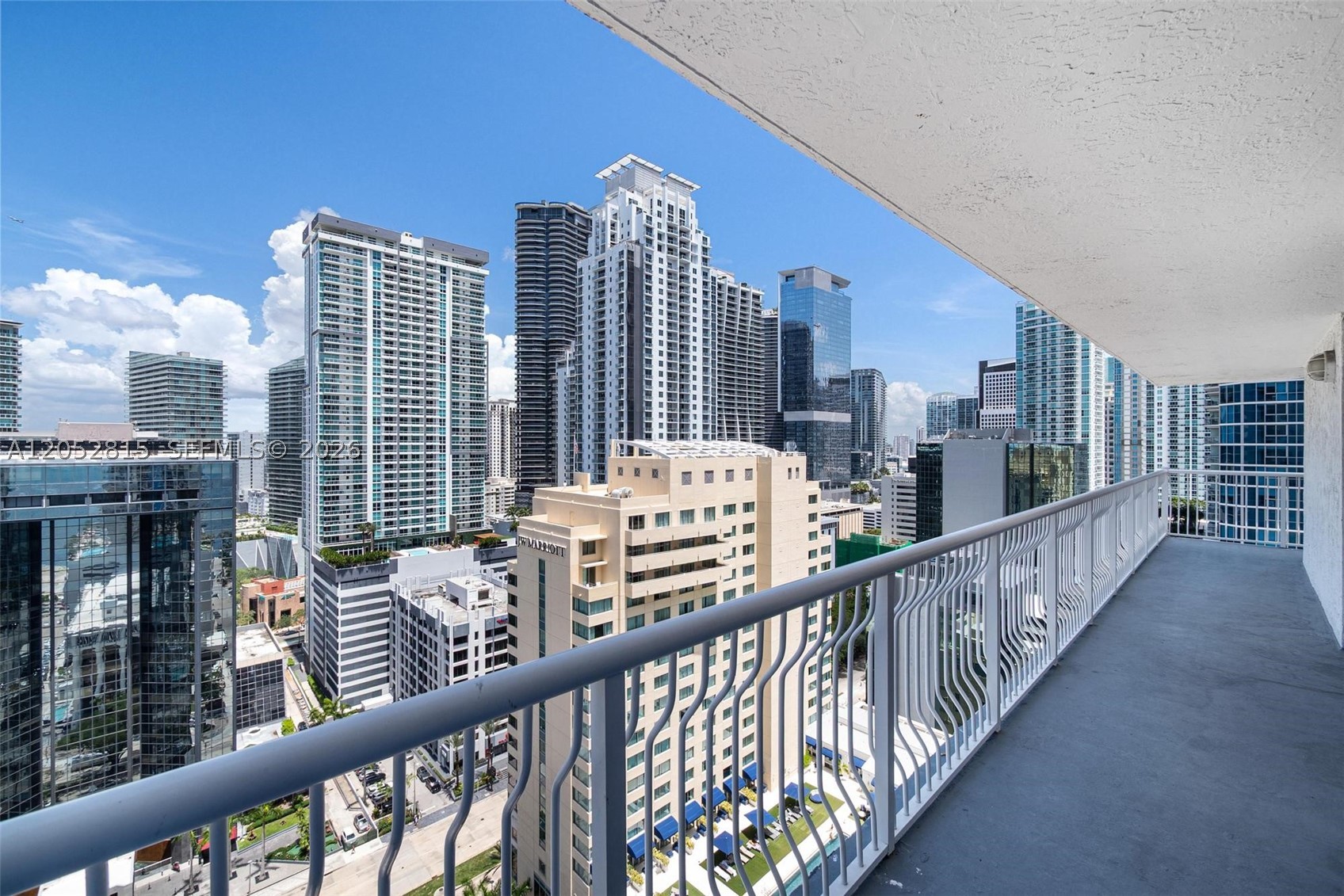 1200 Brickell Bay Dr #2824