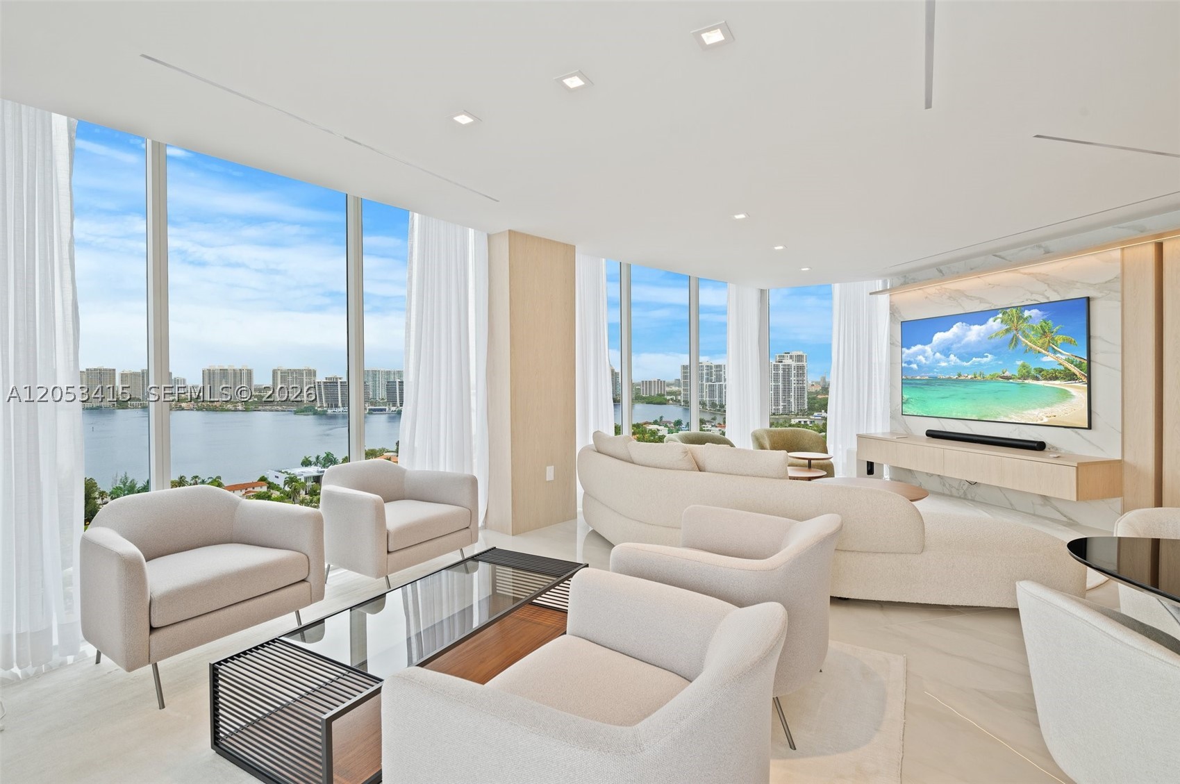 18671 Collins Ave #2103