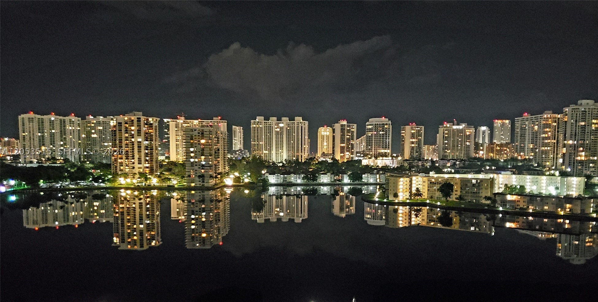 18071 Biscayne Blvd #1402 Aventura, FL 33160
