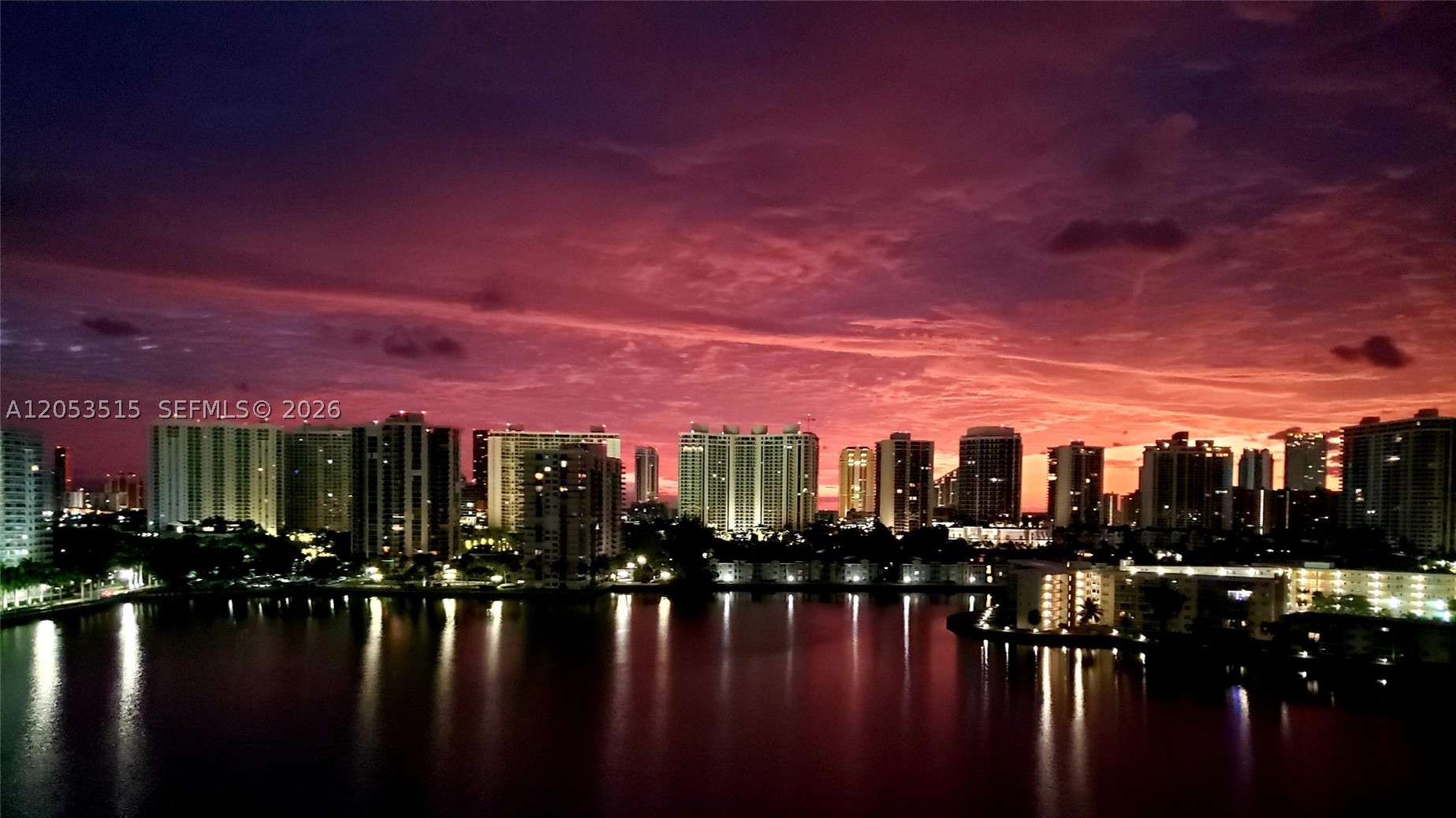18071 Biscayne Blvd #1402 Aventura, FL 33160