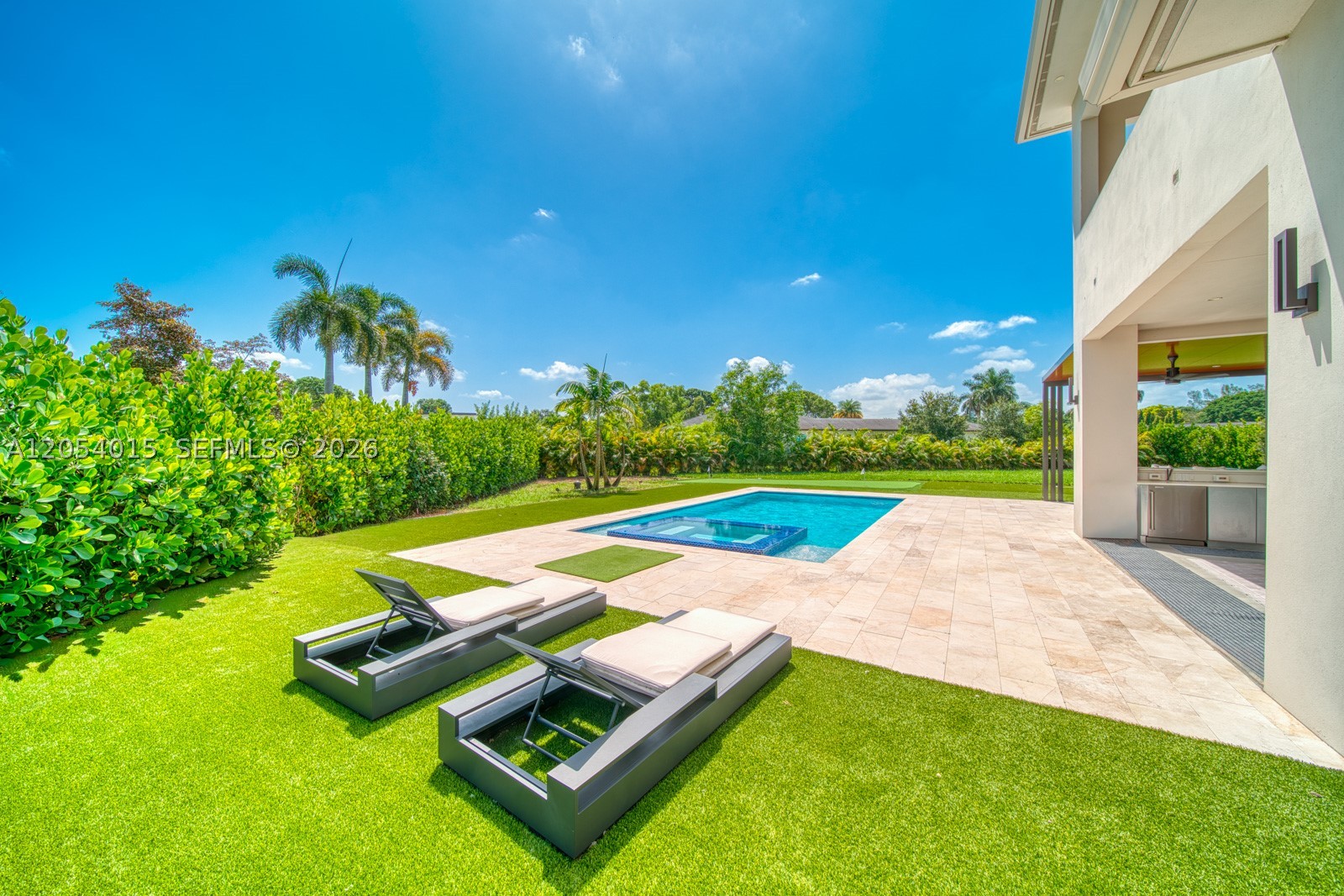 1500 SW 149th Ter Davie, FL 33326