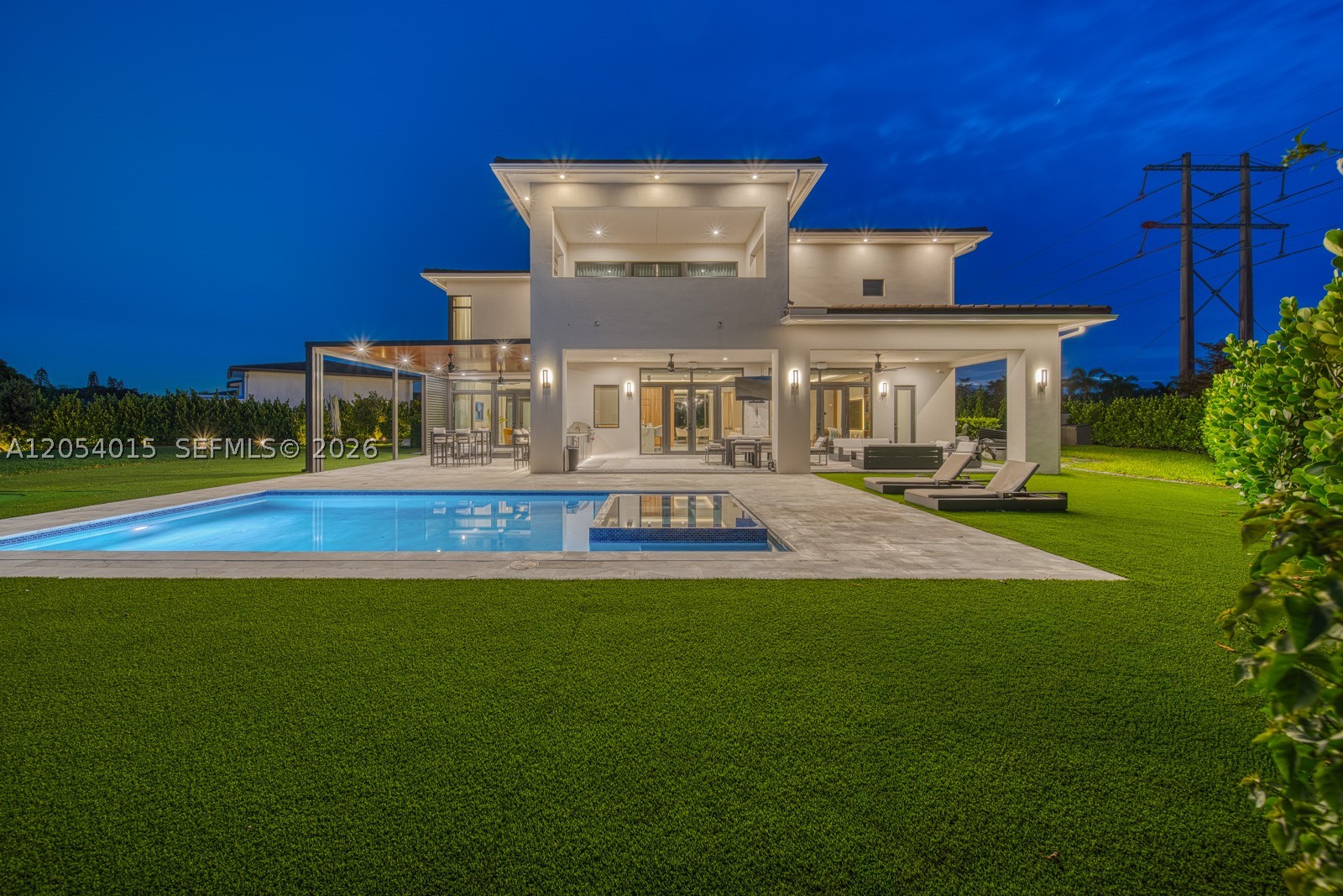 1500 SW 149th Ter Davie, FL 33326