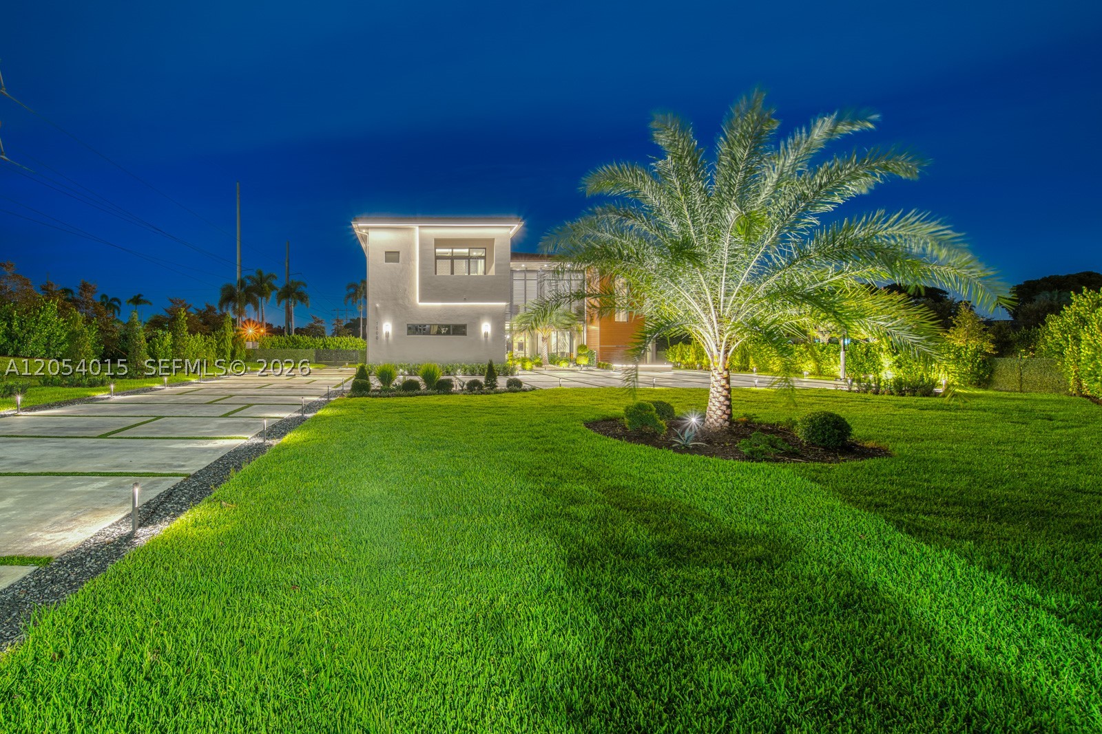 1500 SW 149th Ter Davie, FL 33326