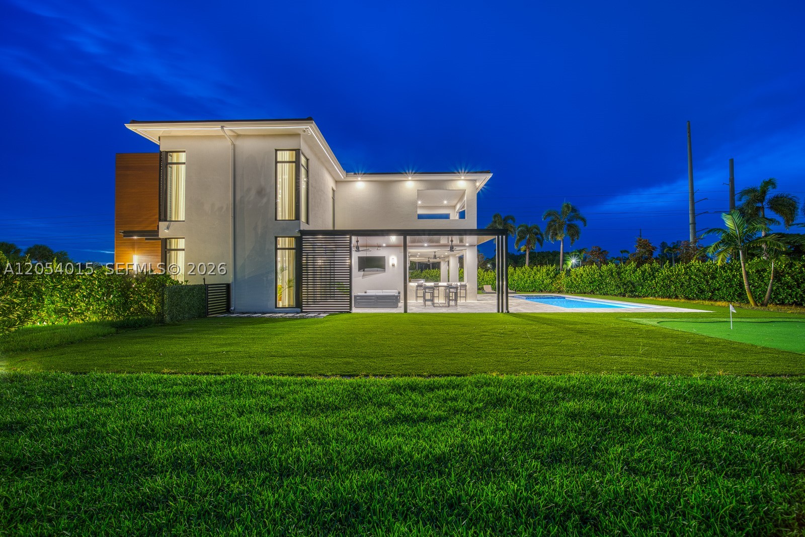 1500 SW 149th Ter Davie, FL 33326