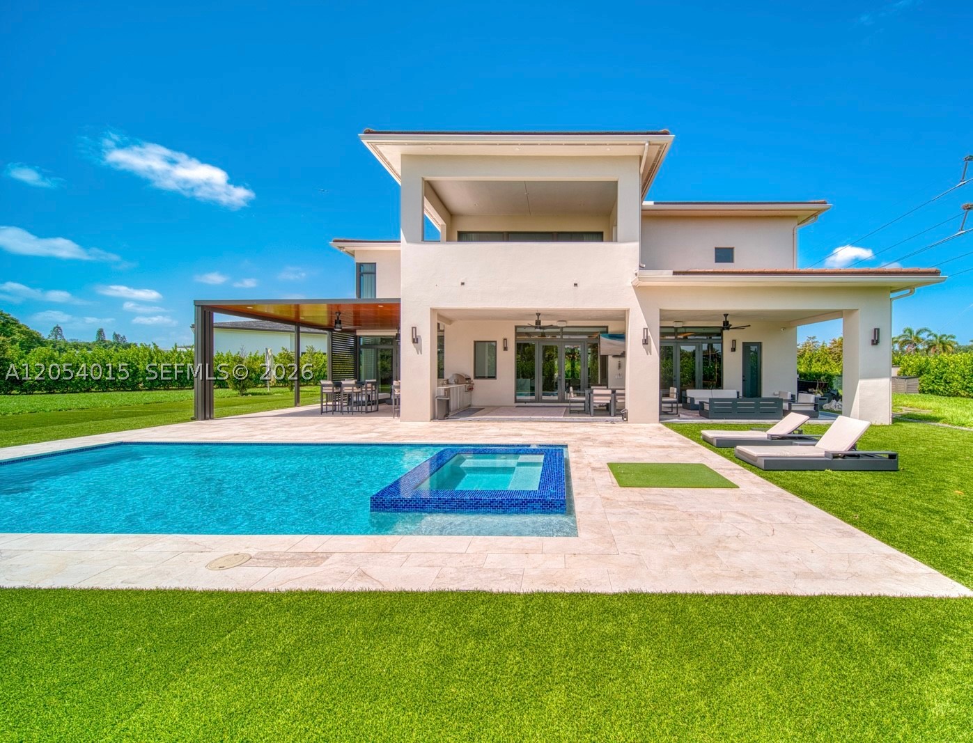 1500 SW 149th Ter Davie, FL 33326