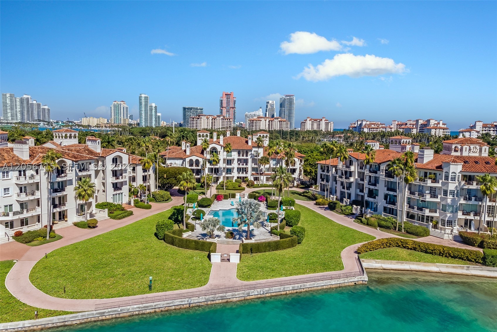 image Bayside Village0