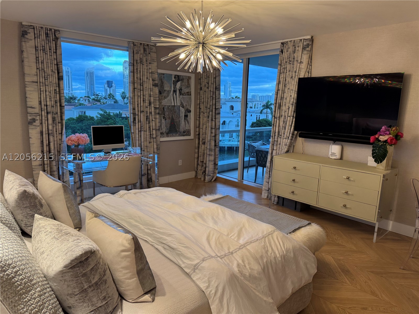 6000 Island Blvd #402 Aventura, FL 33160